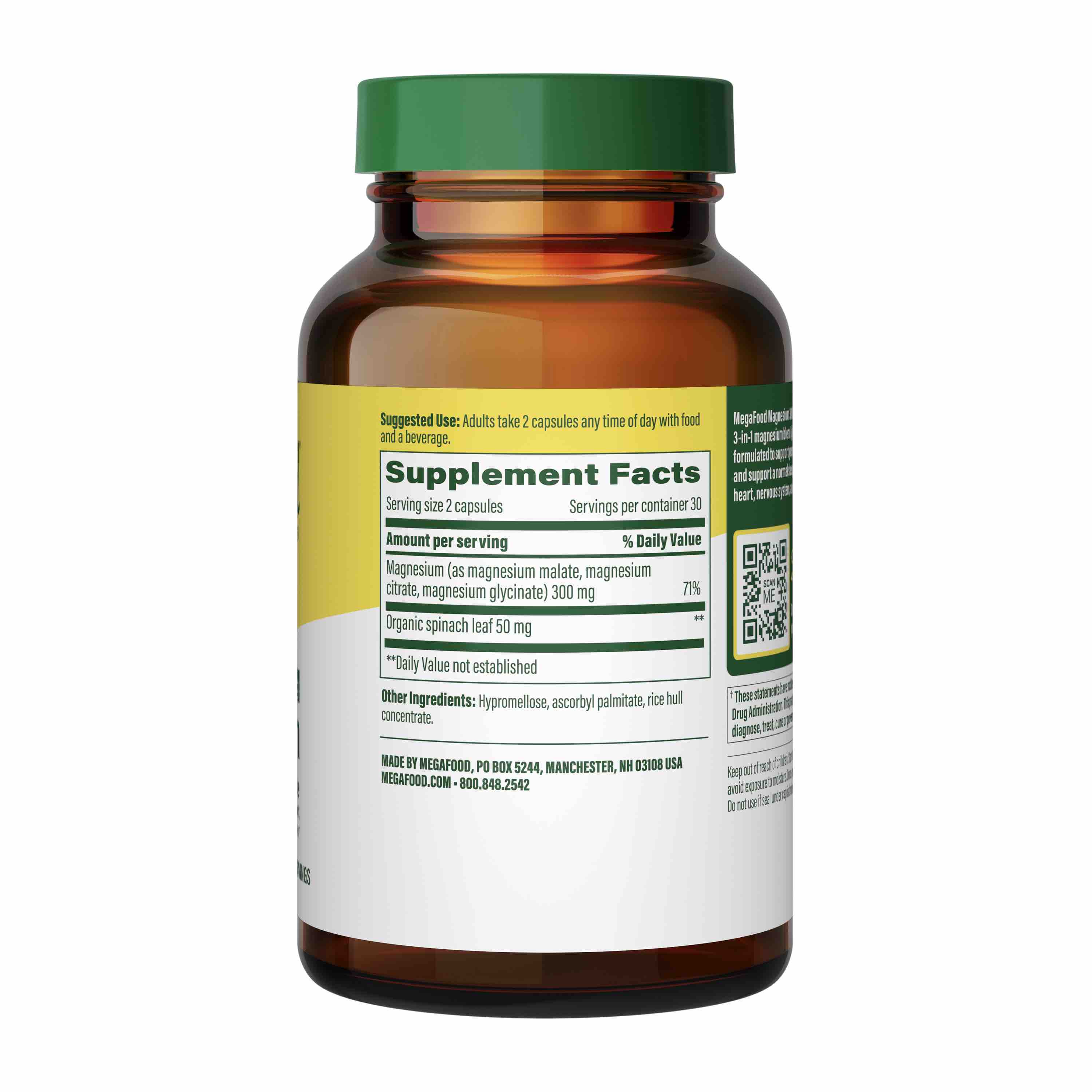 Magnesium 300 - Image 2