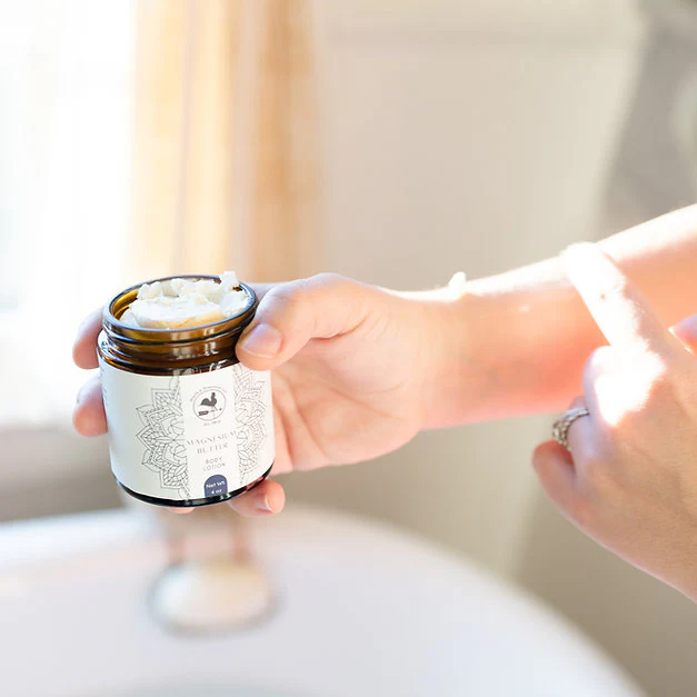 Magnesium Body Butter - Image 2