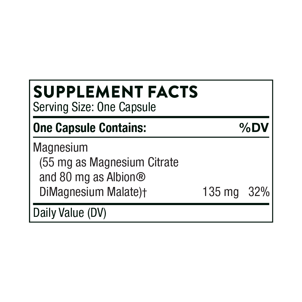Magnesium CitraMate - Image 5