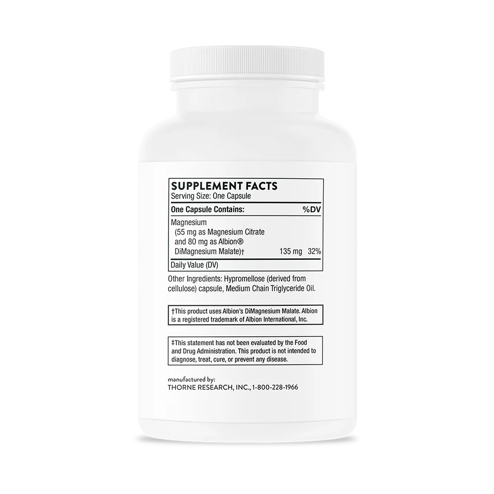 Magnesium CitraMate - Image 8