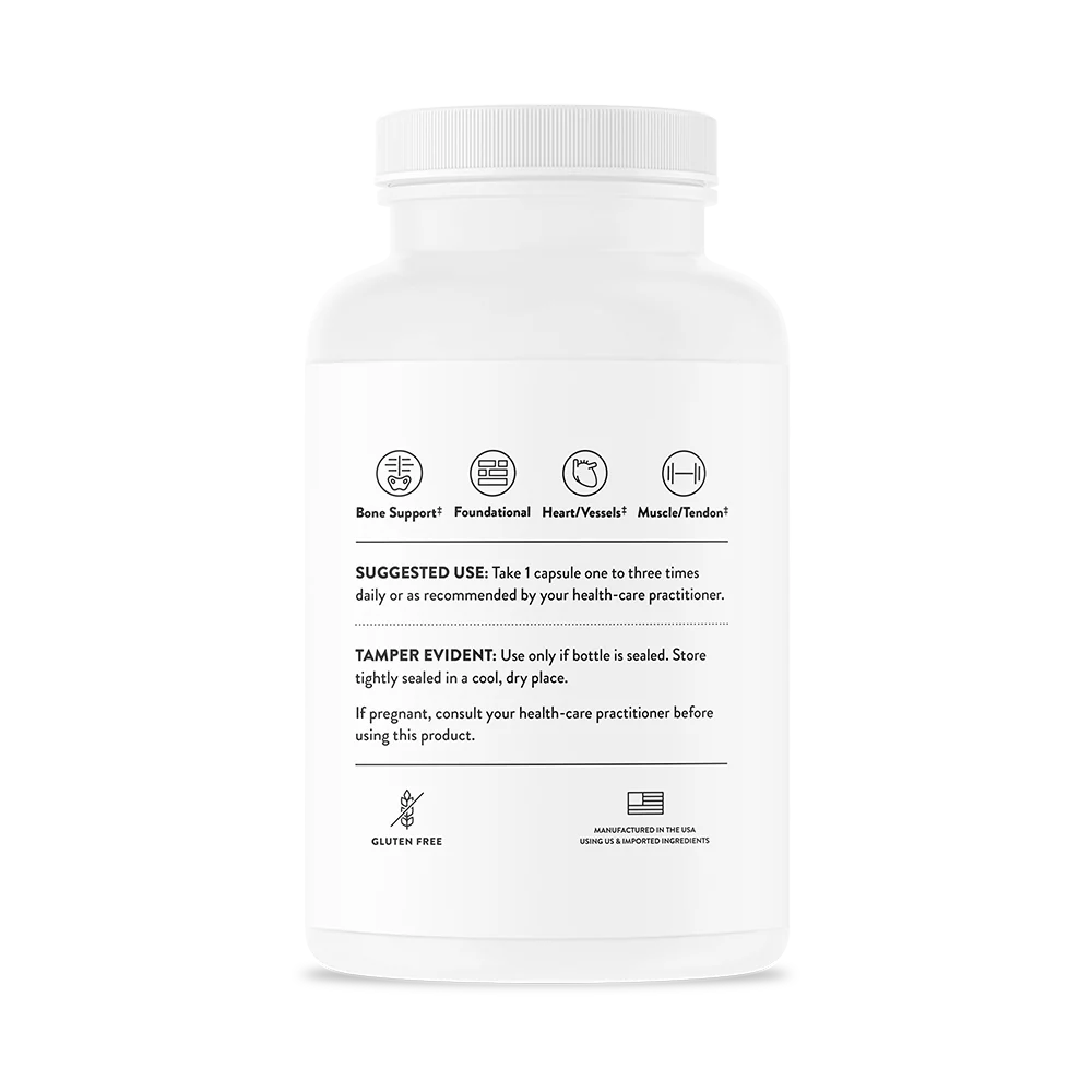 Magnesium CitraMate - Image 9
