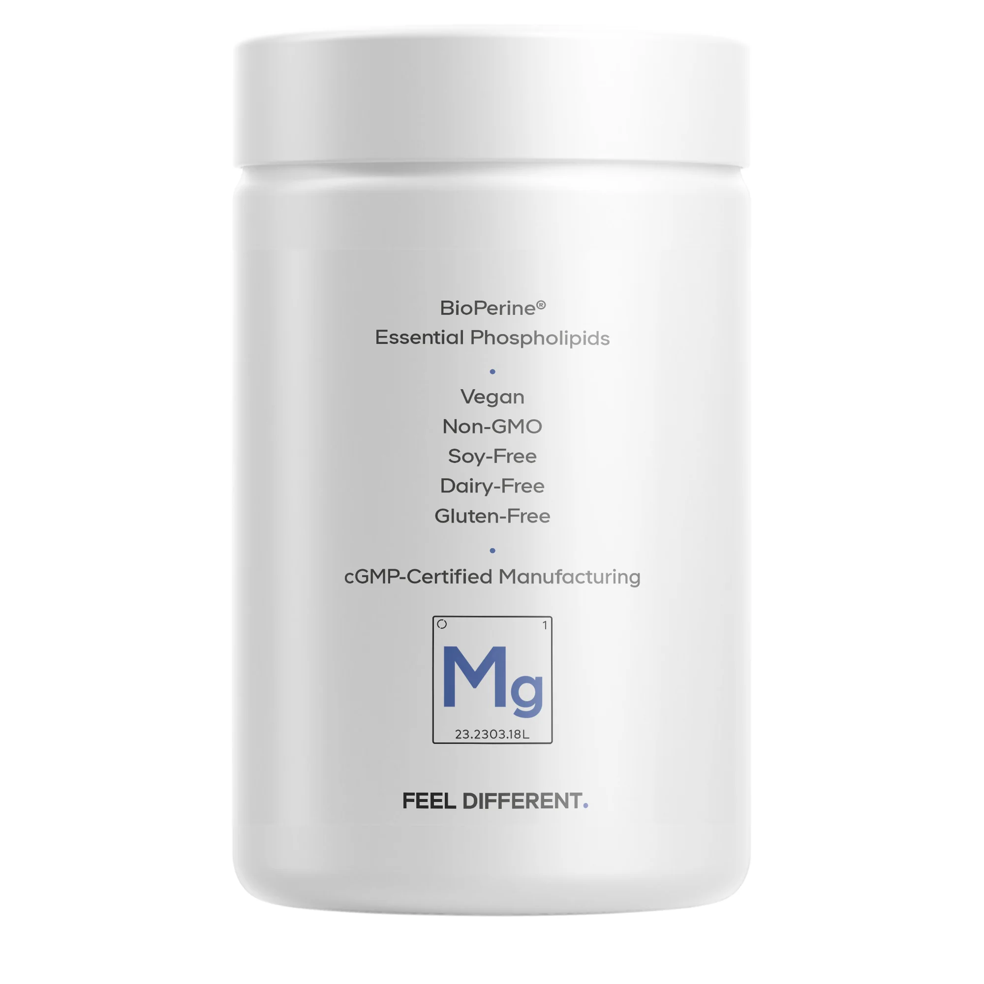 Liposomal Magnesium Glycinate - Image 13