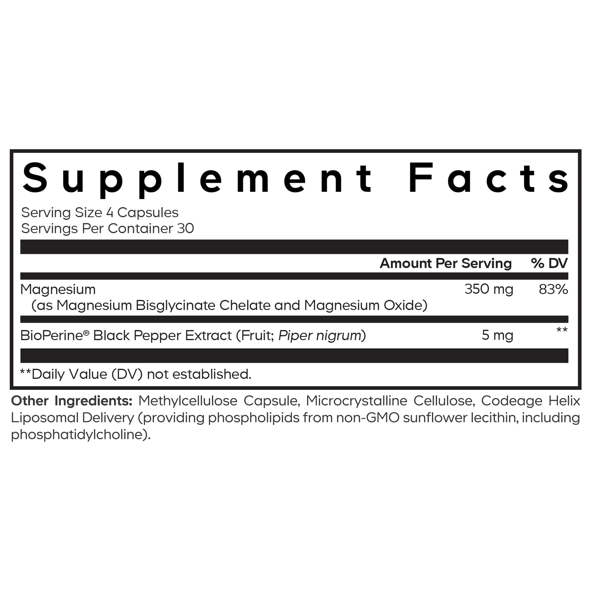 Liposomal Magnesium Glycinate - Image 15
