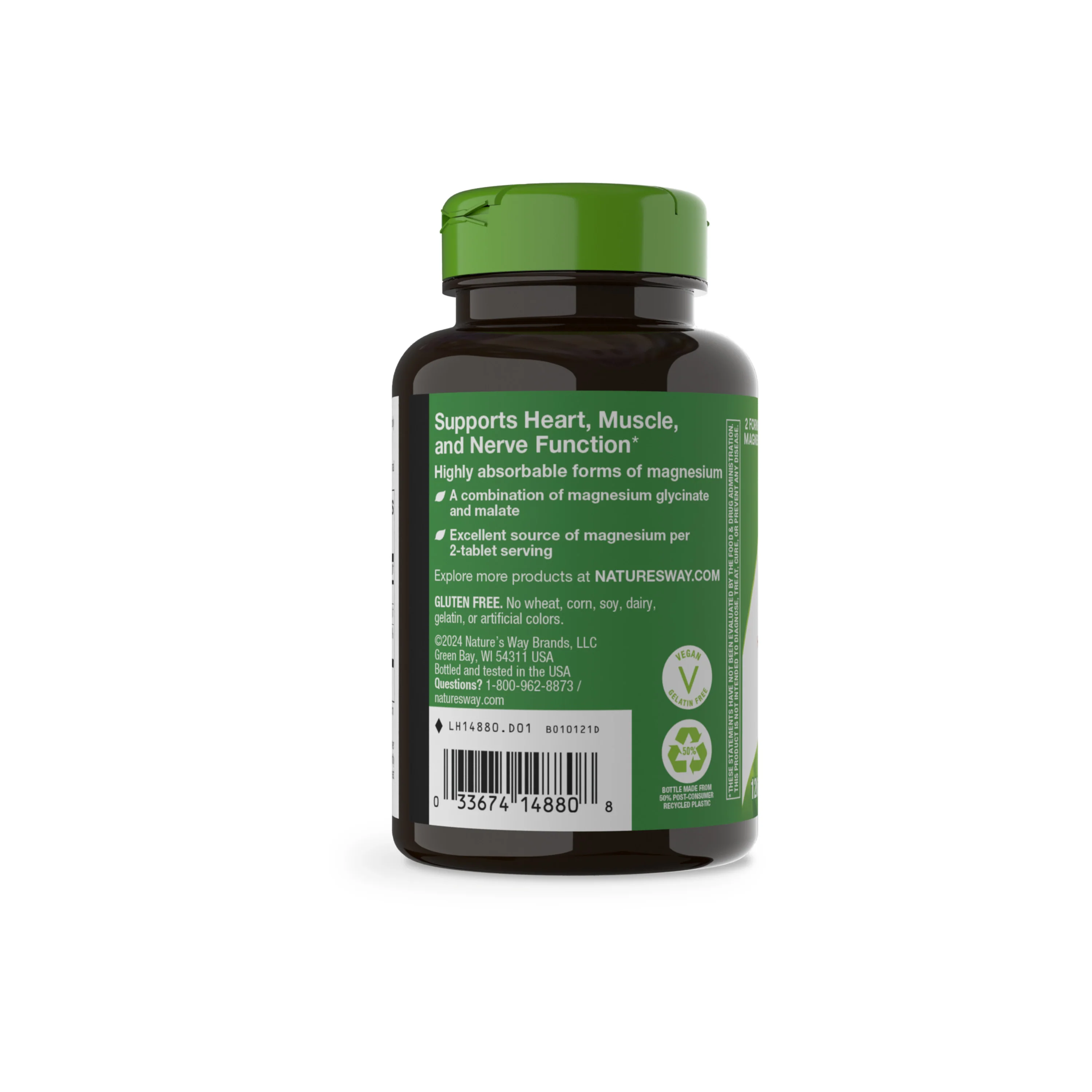 Magnesium Glycinate Complex - Image 4