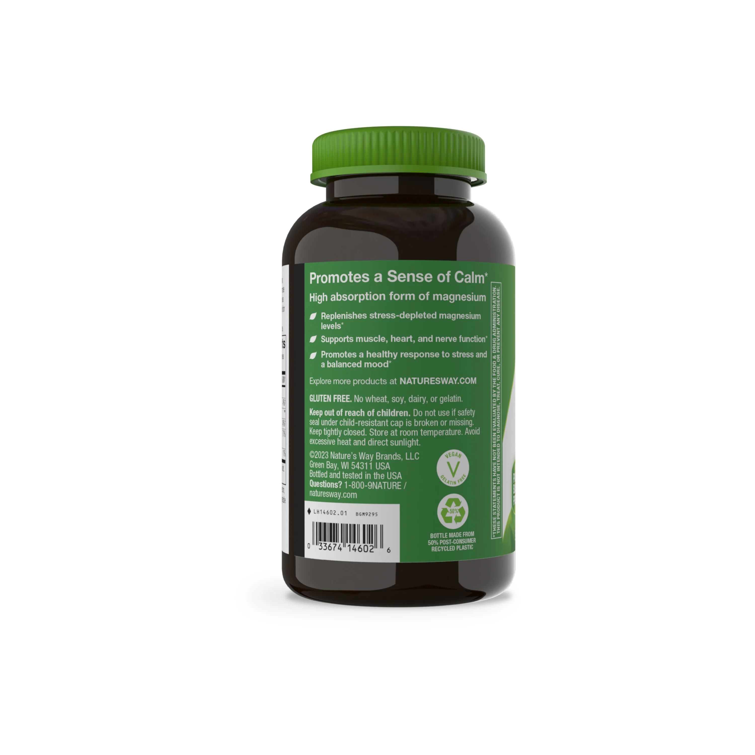 Magnesium Gummy - Image 3