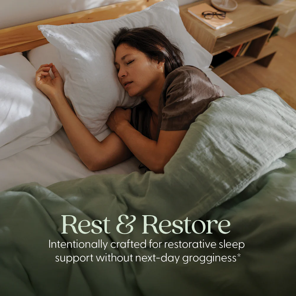 Magnesium + Melatonin - Image 5