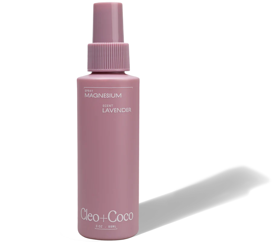 Magnesium Spray - Image 2