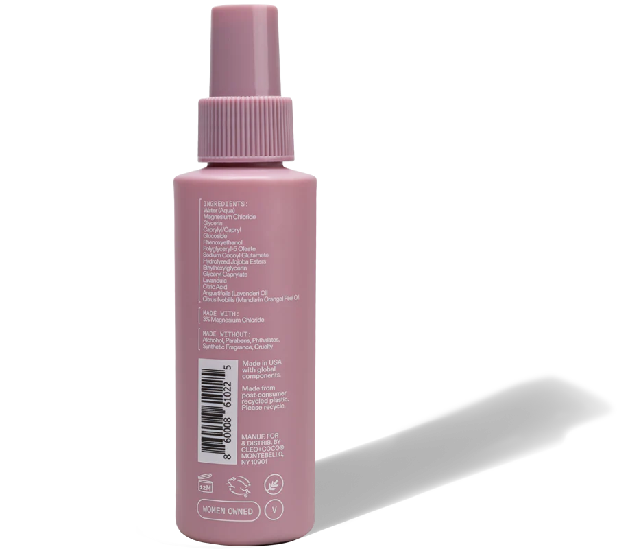 Magnesium Spray - Image 4