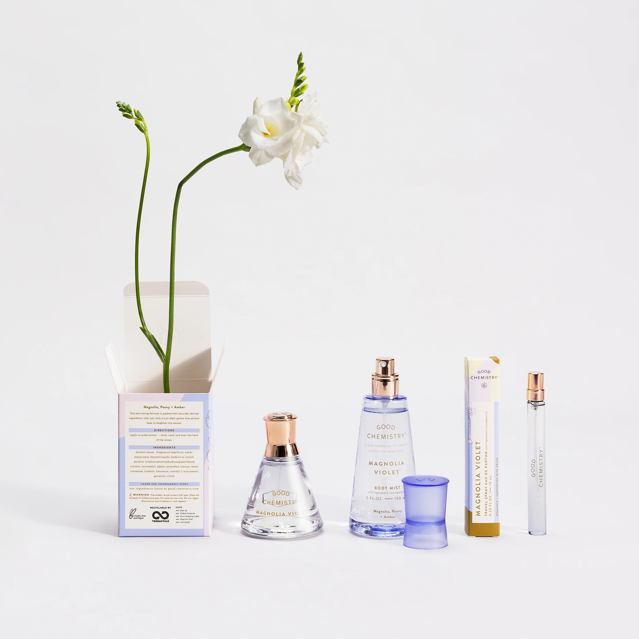 Eau De Parfum Travel Spray - Image 6
