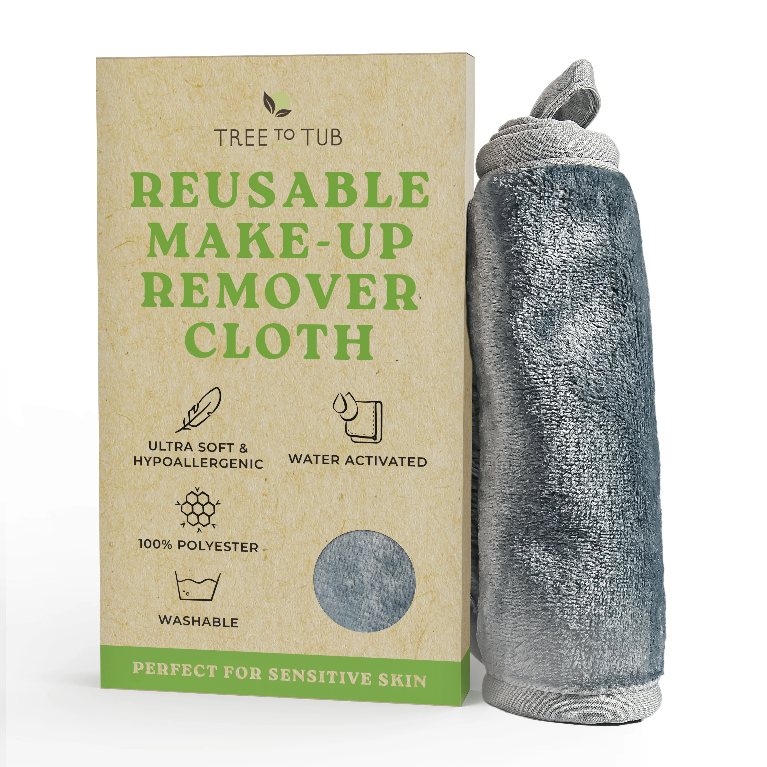 Makeup Remover Towel - Image 11