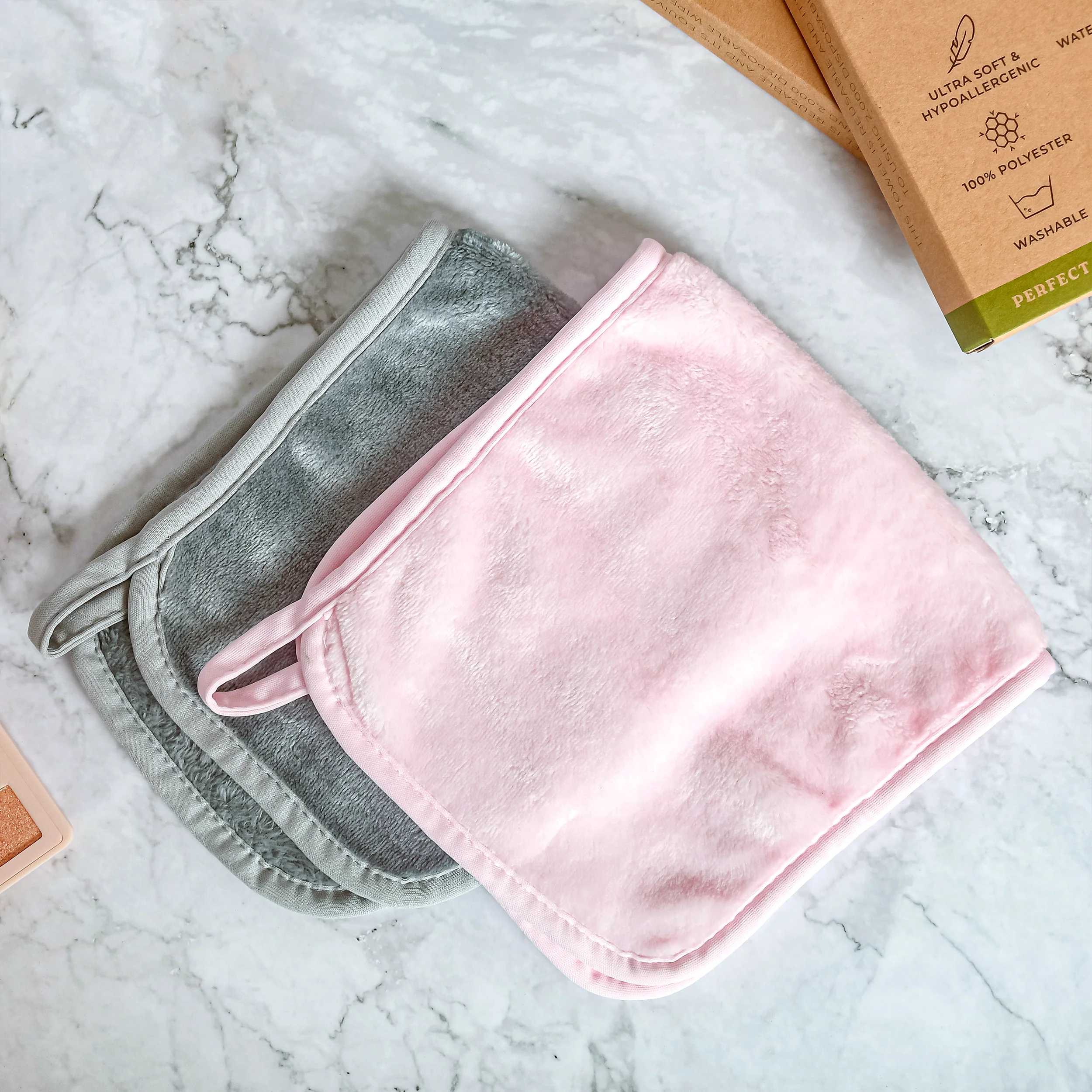 Makeup Remover Towel - Image 13