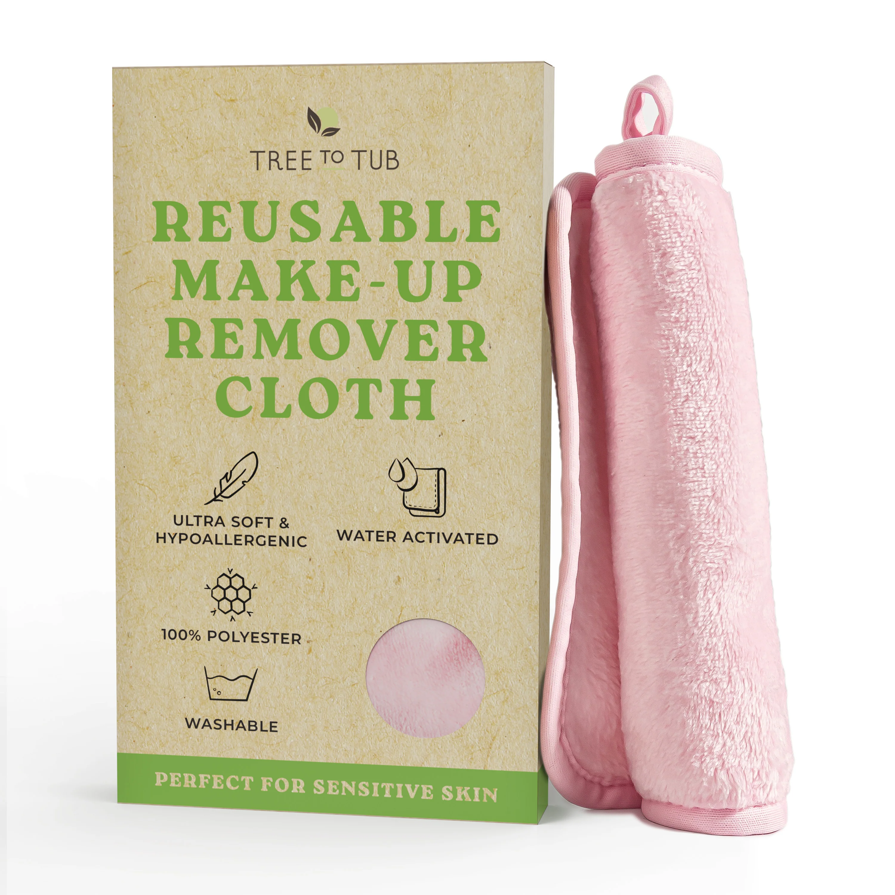 Makeup Remover Towel - Image 3