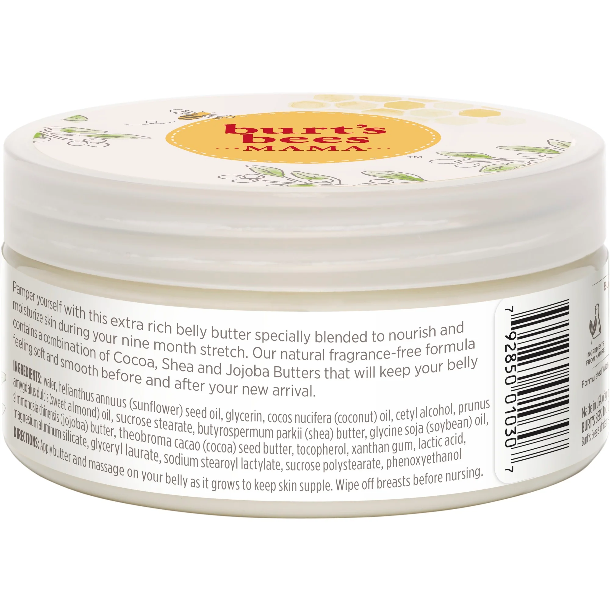Mama Bee Belly Butter - Image 3
