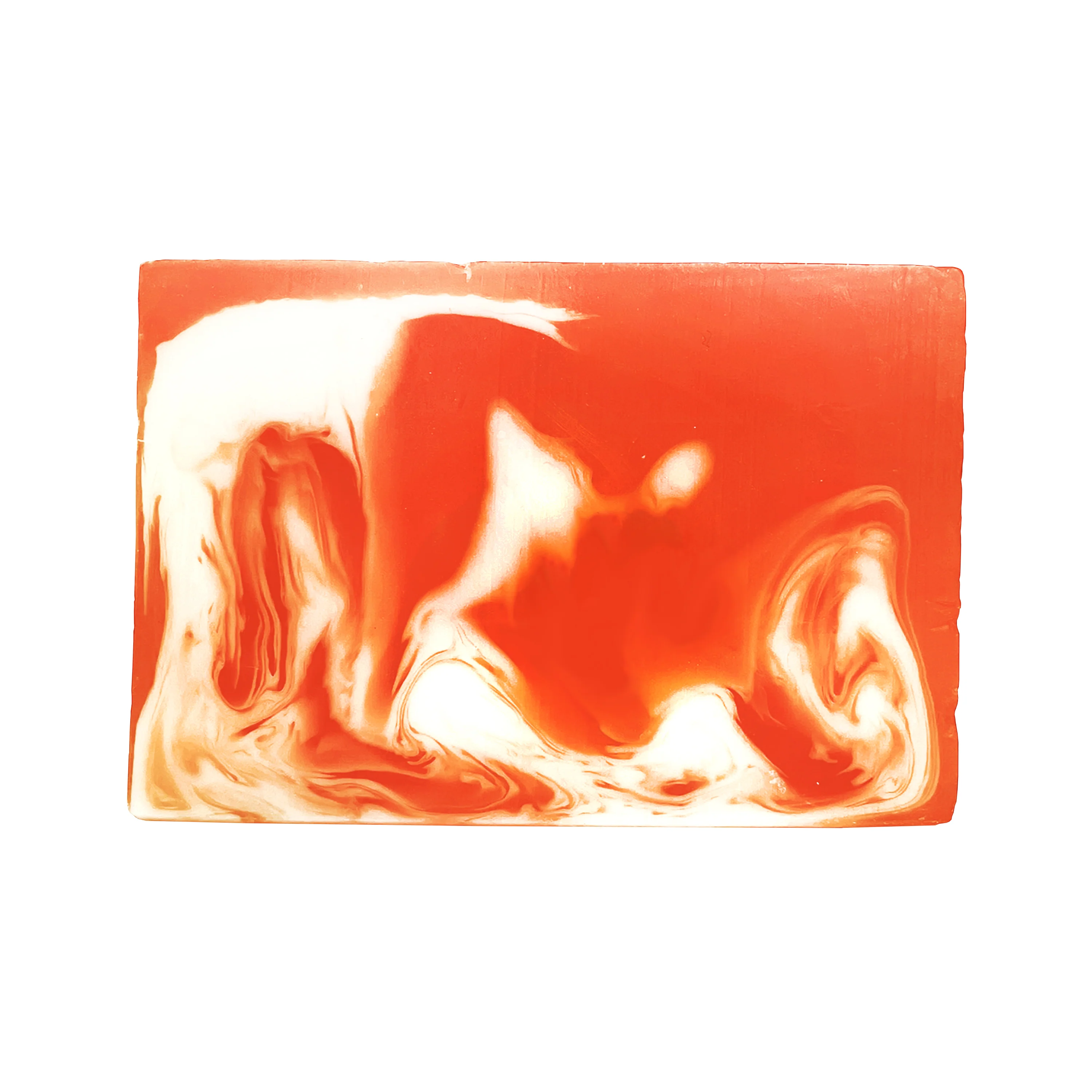 Mango Coconut Sorbet Hydrating Bar Soap - Image 2