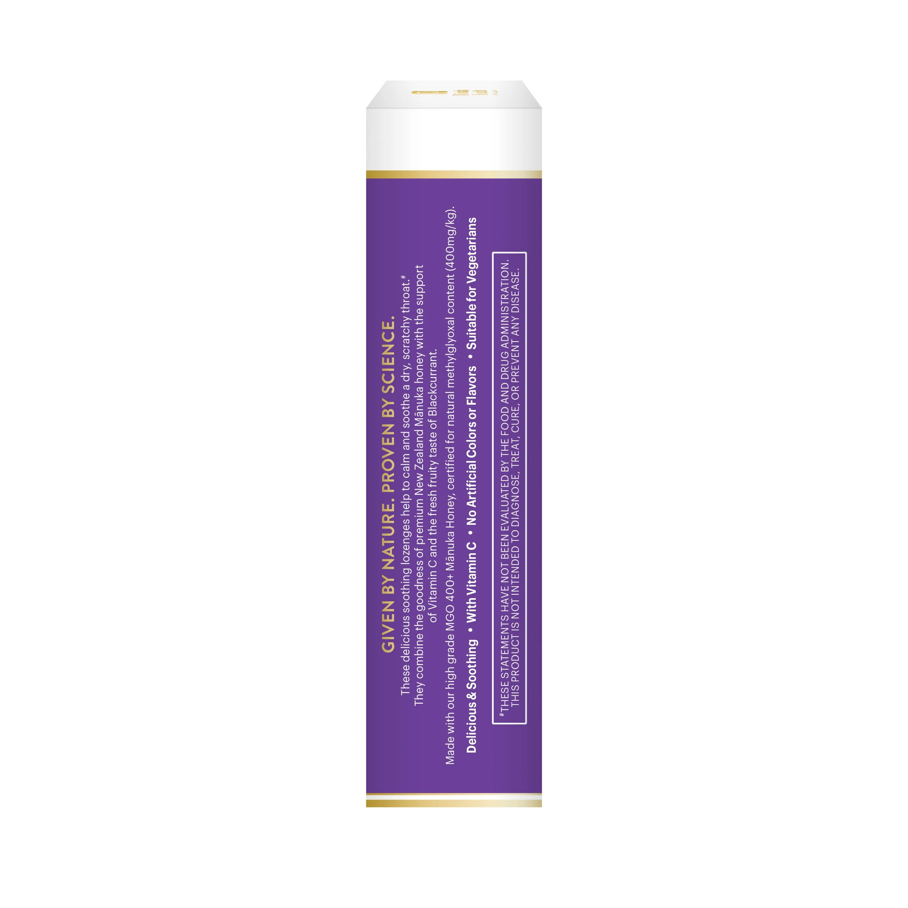 Manuka Honey Lozenges - Image 11