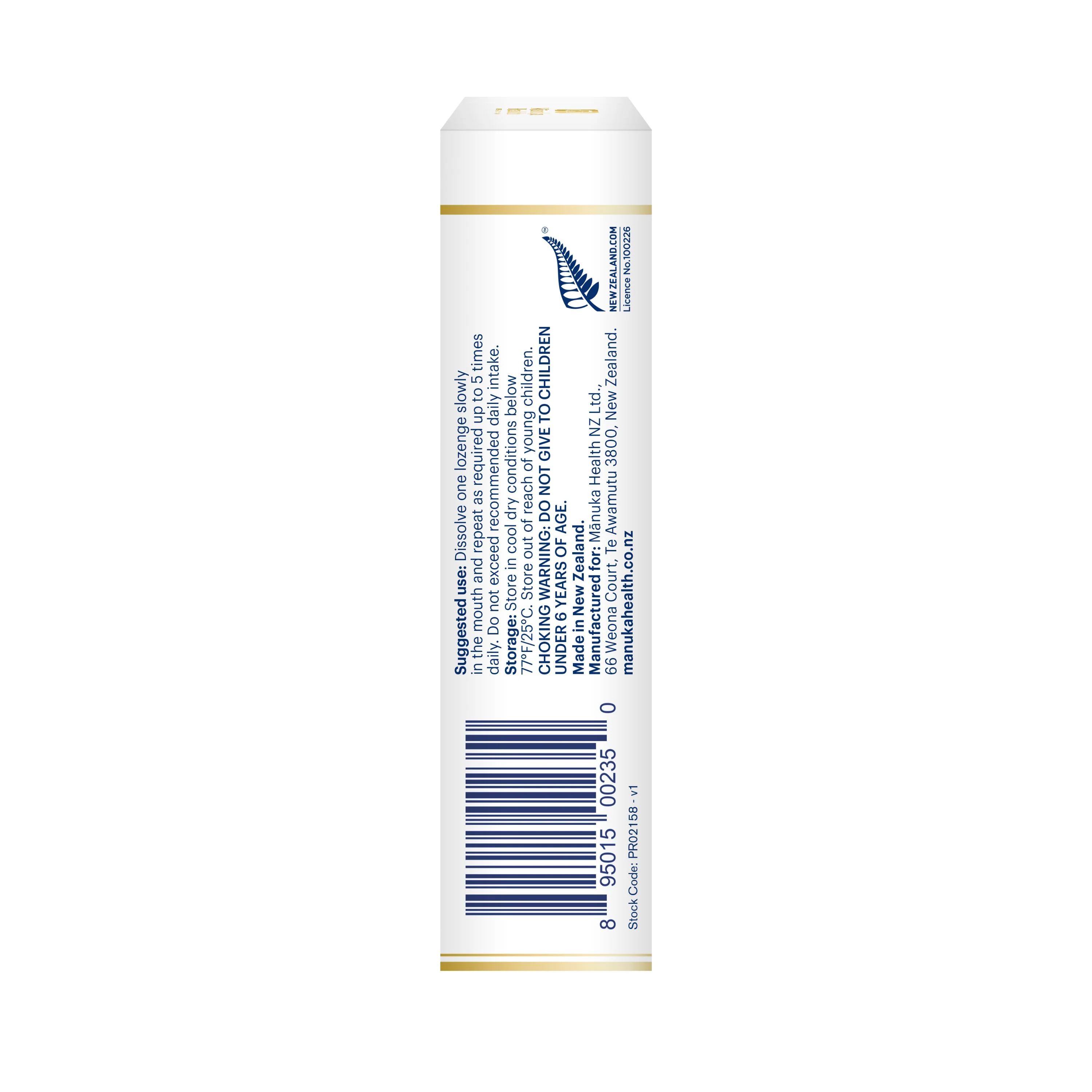 Manuka Honey Lozenges - Image 12