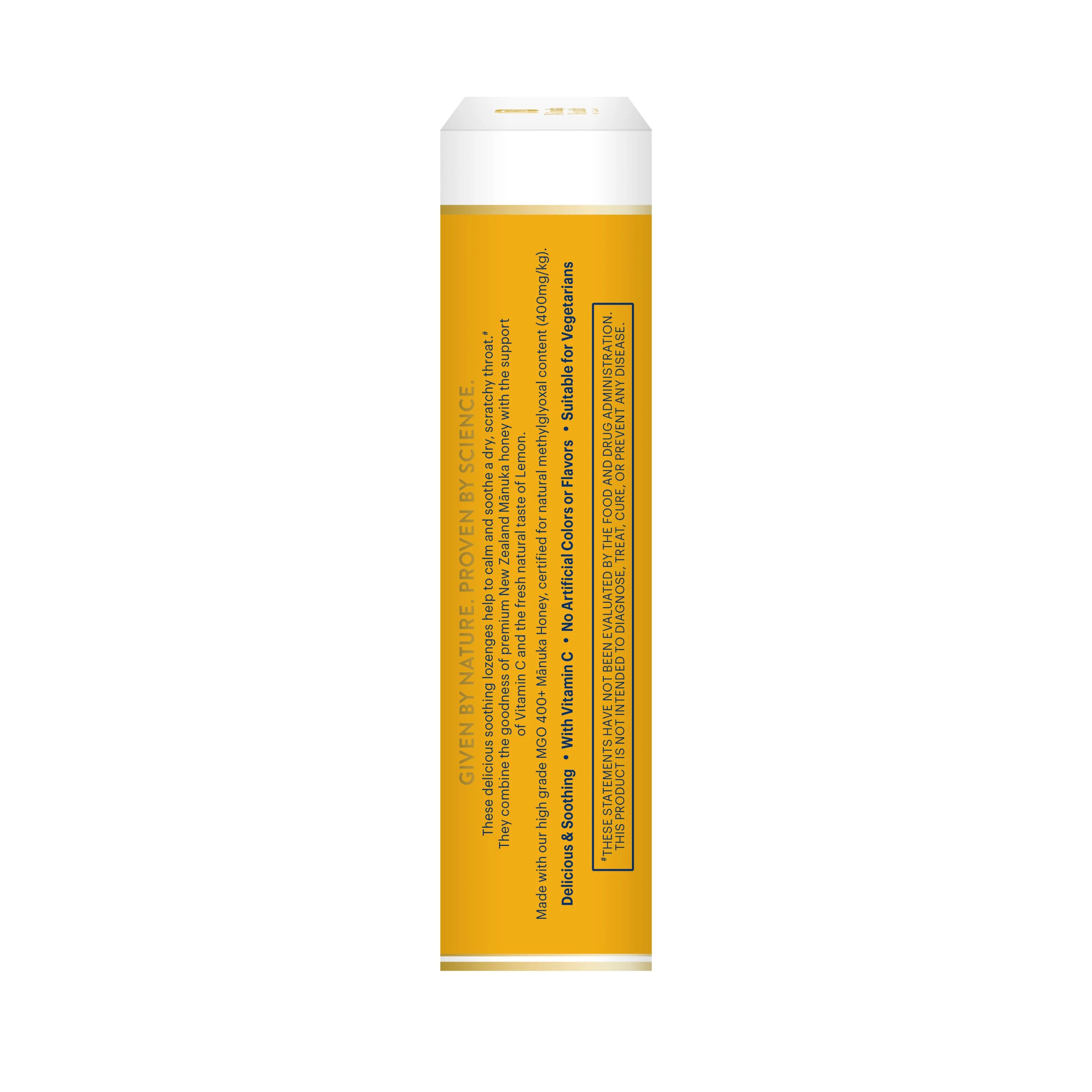 Manuka Honey Lozenges - Image 3