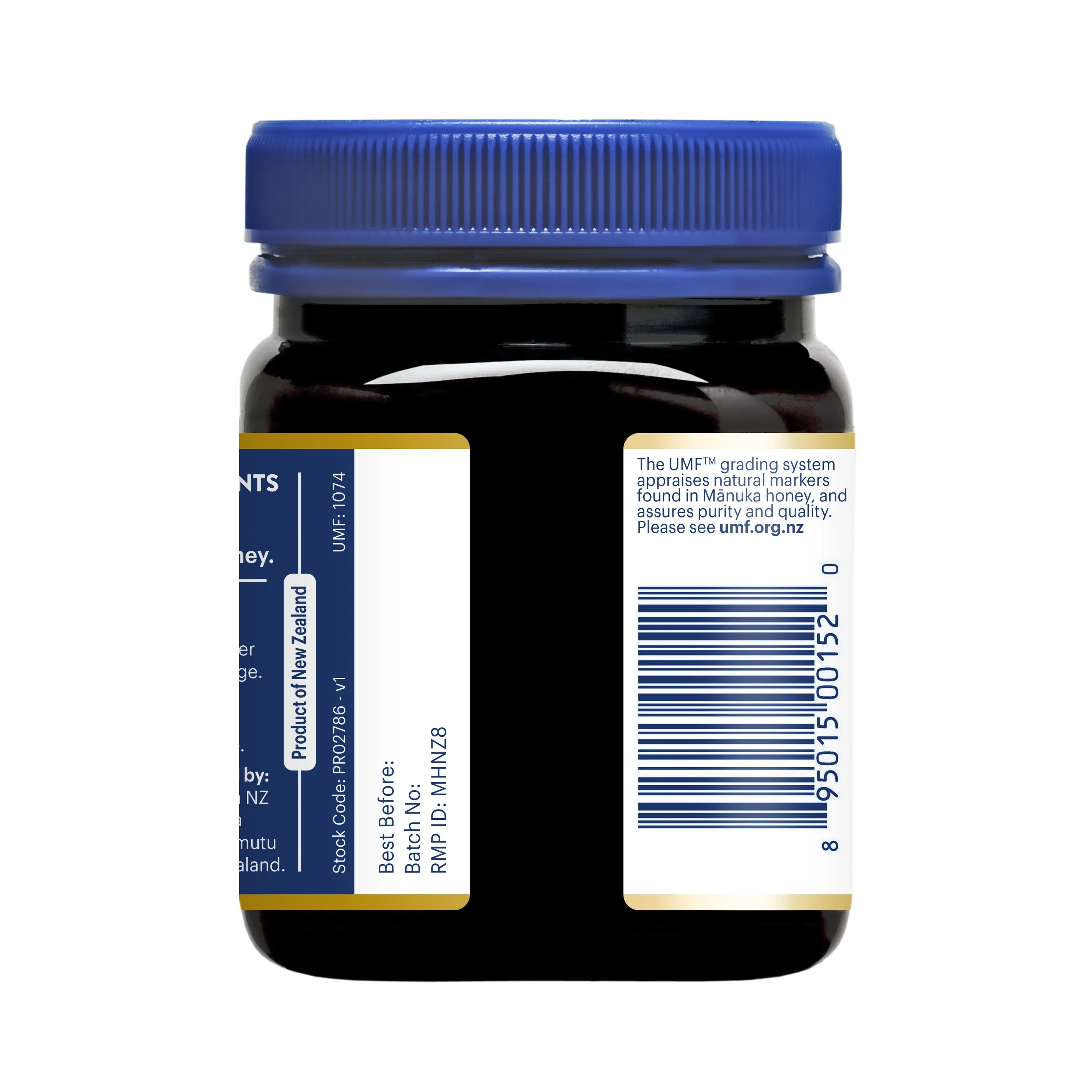 Manuka Honey MGO 115+ / UMF 6+ - Image 12