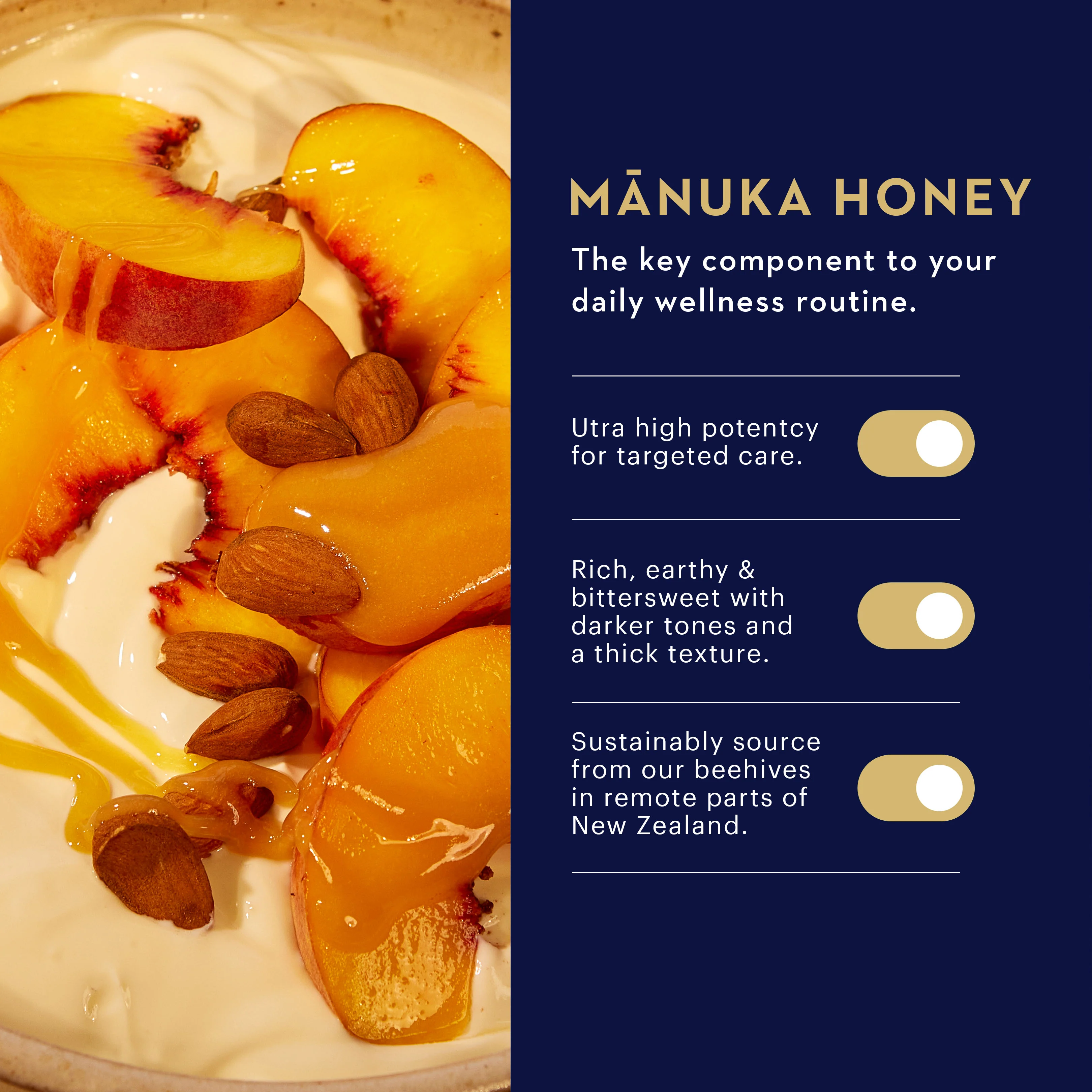 Manuka Honey MGO 115+ / UMF 6+ - Image 13