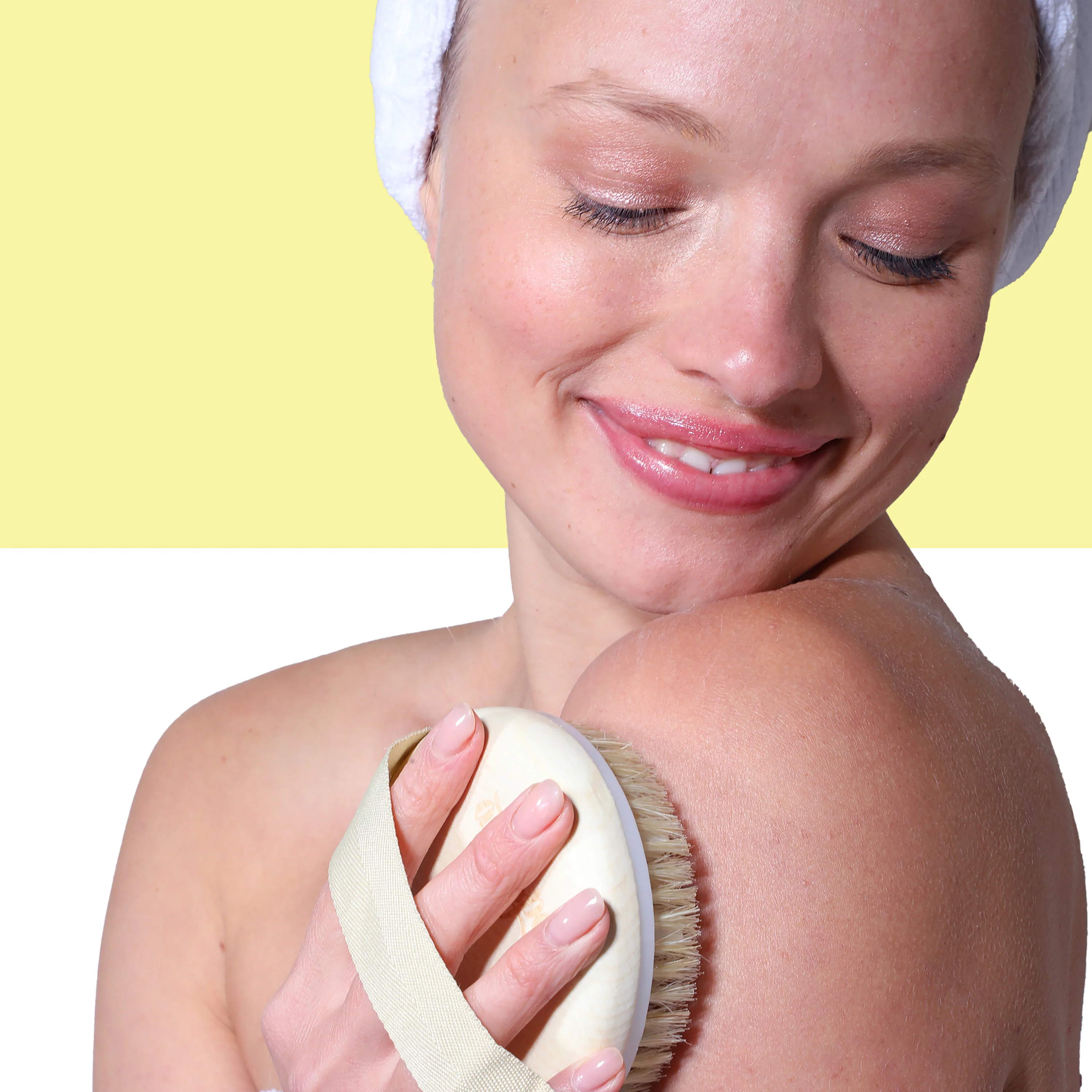 Massage & Detox Brush - Image 5