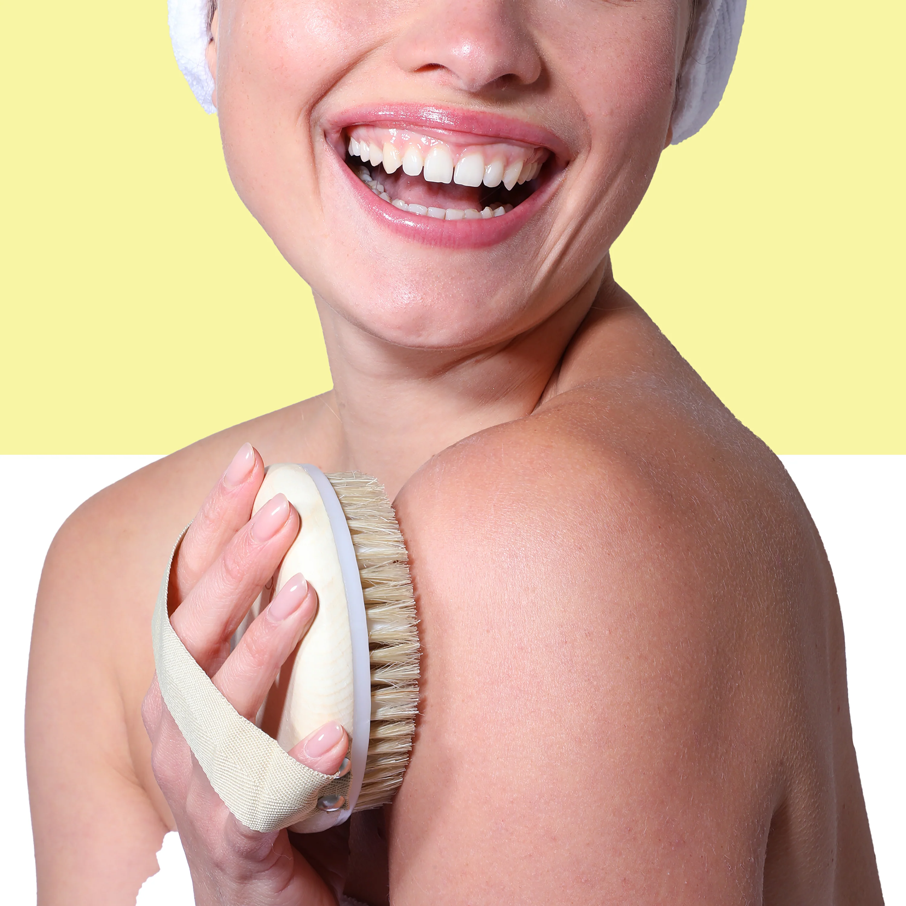 Massage & Detox Brush - Image 6