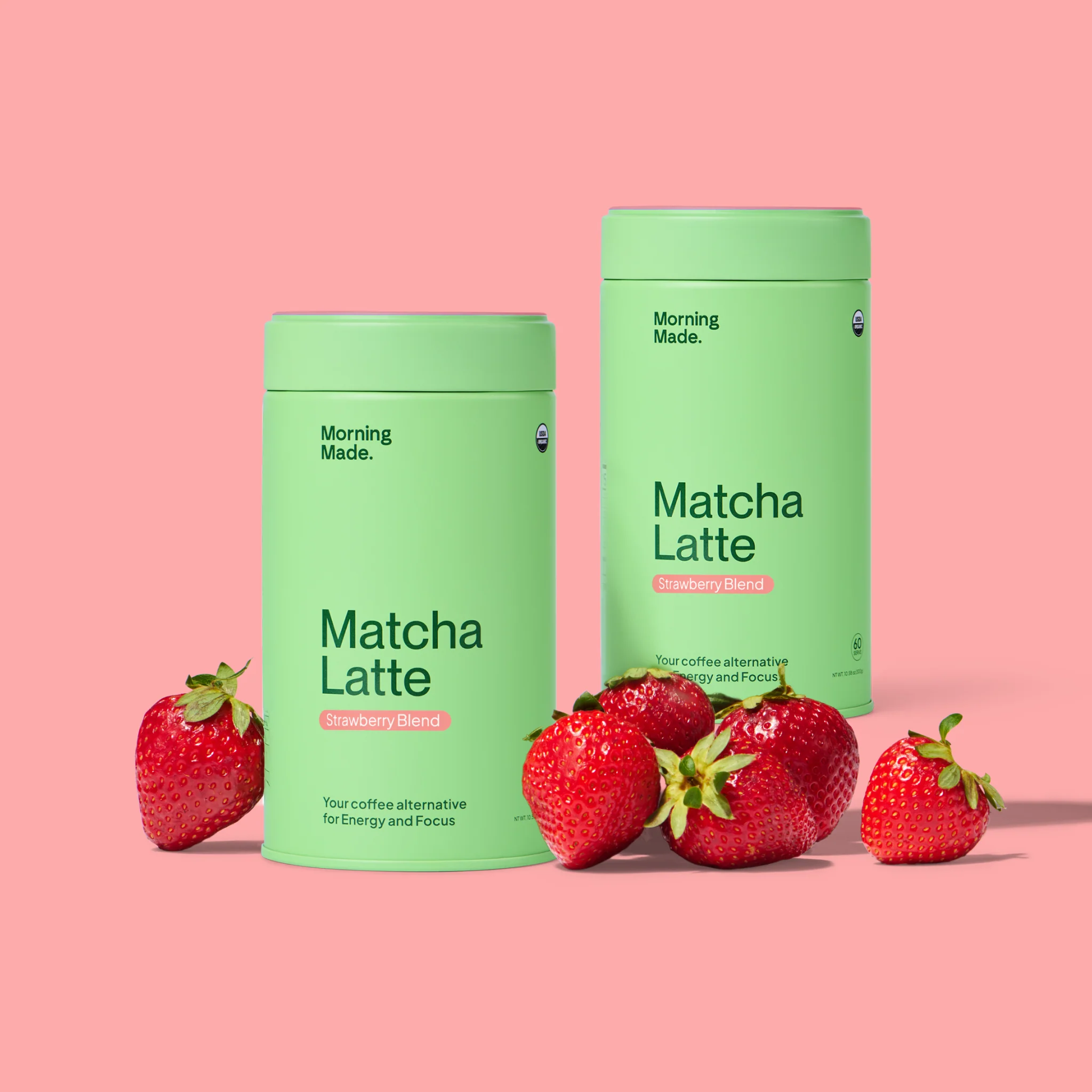 Matcha Latte - Image 15