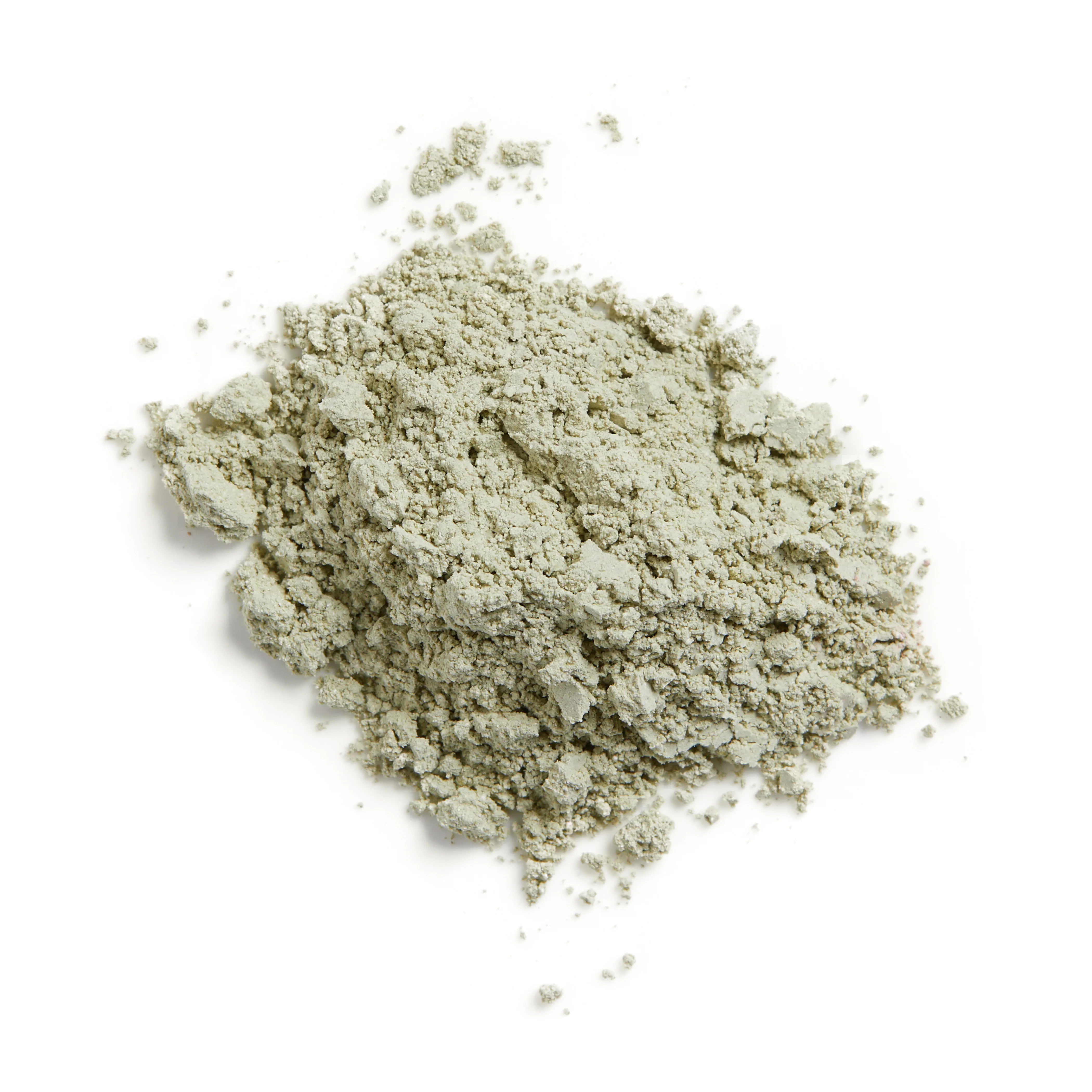 Matcha Sea Dry Facial Clay Mask - Image 3