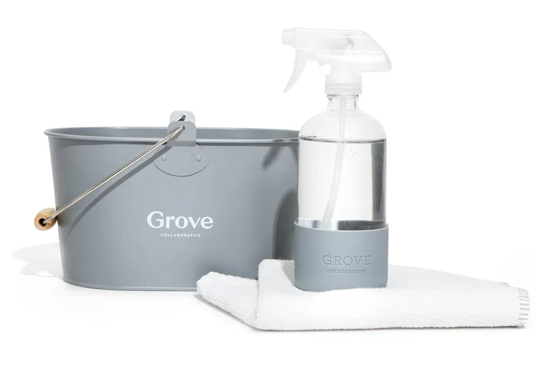 Matte Cleaning Caddy - Image 12