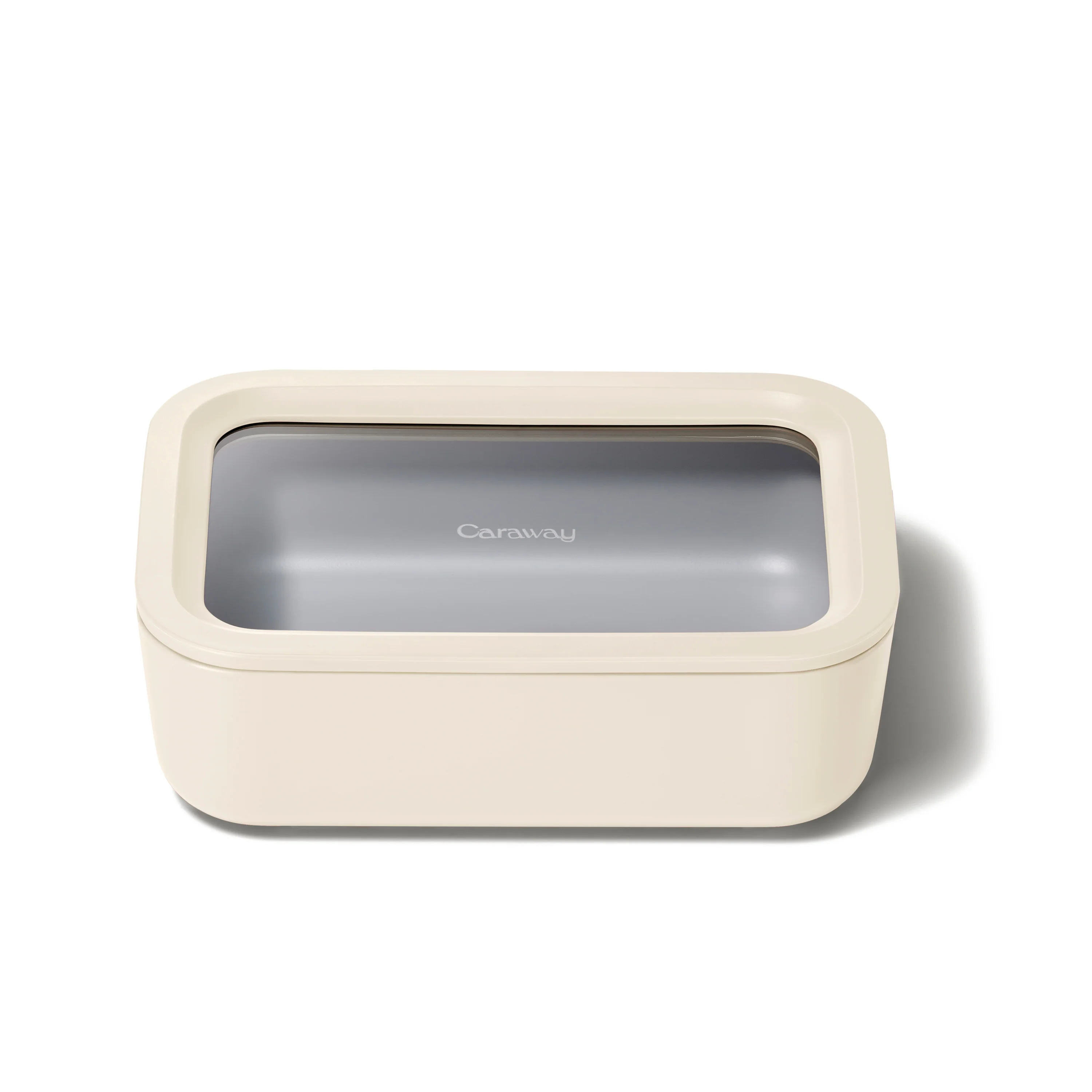 Medium Glass Food Container - Image 4