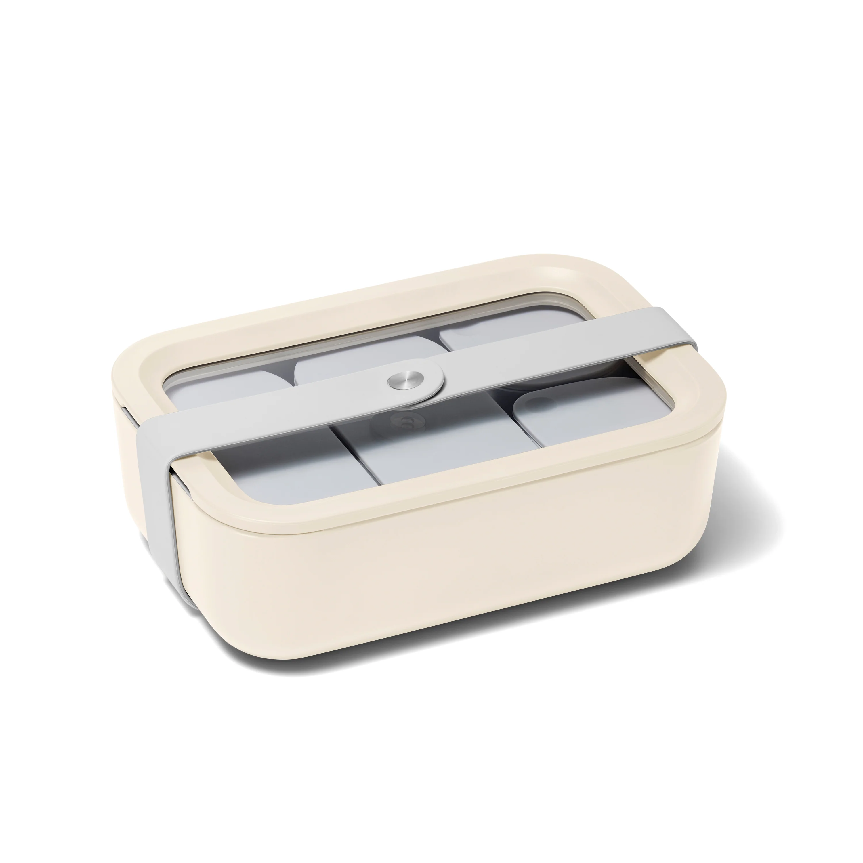 Medium Glass Food Container - Image 5