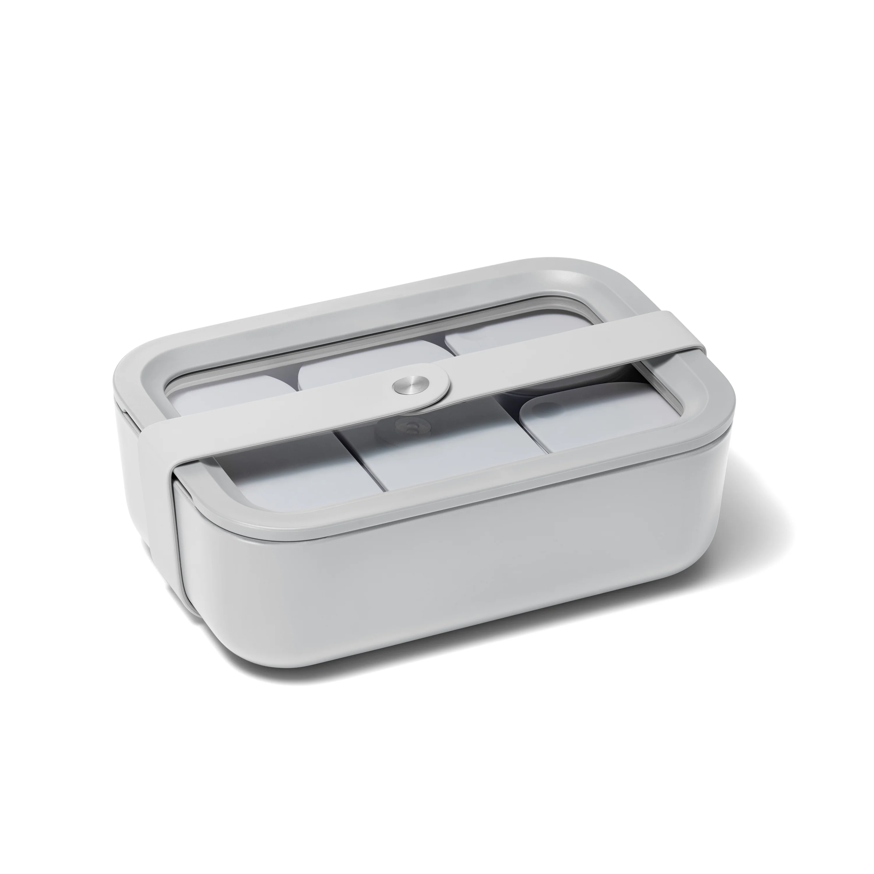 Medium Glass Food Container - Image 8