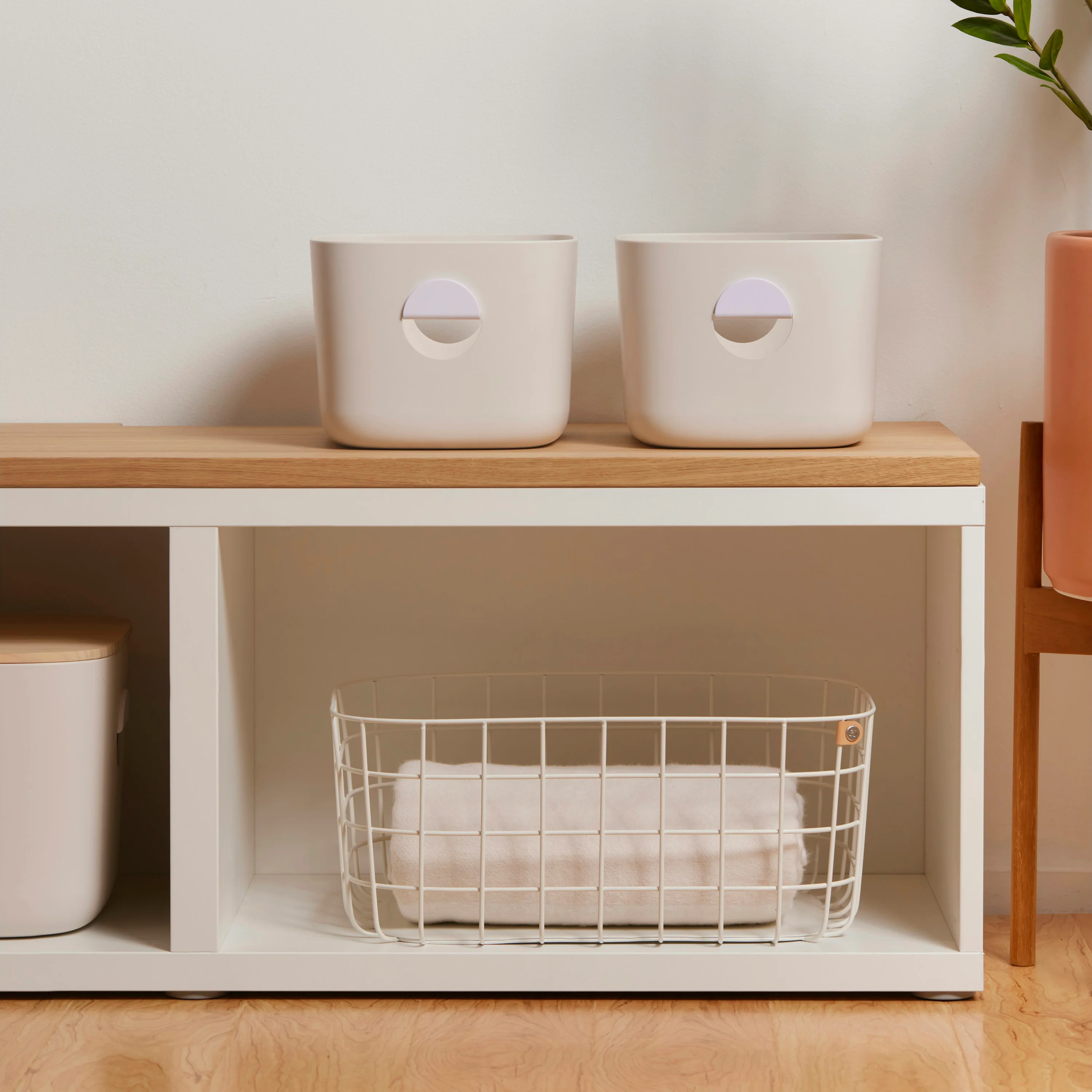 Medium Storage Bins - Image 3