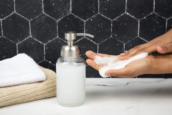 Foaming Hand Soap Refill Tablets - Image 5