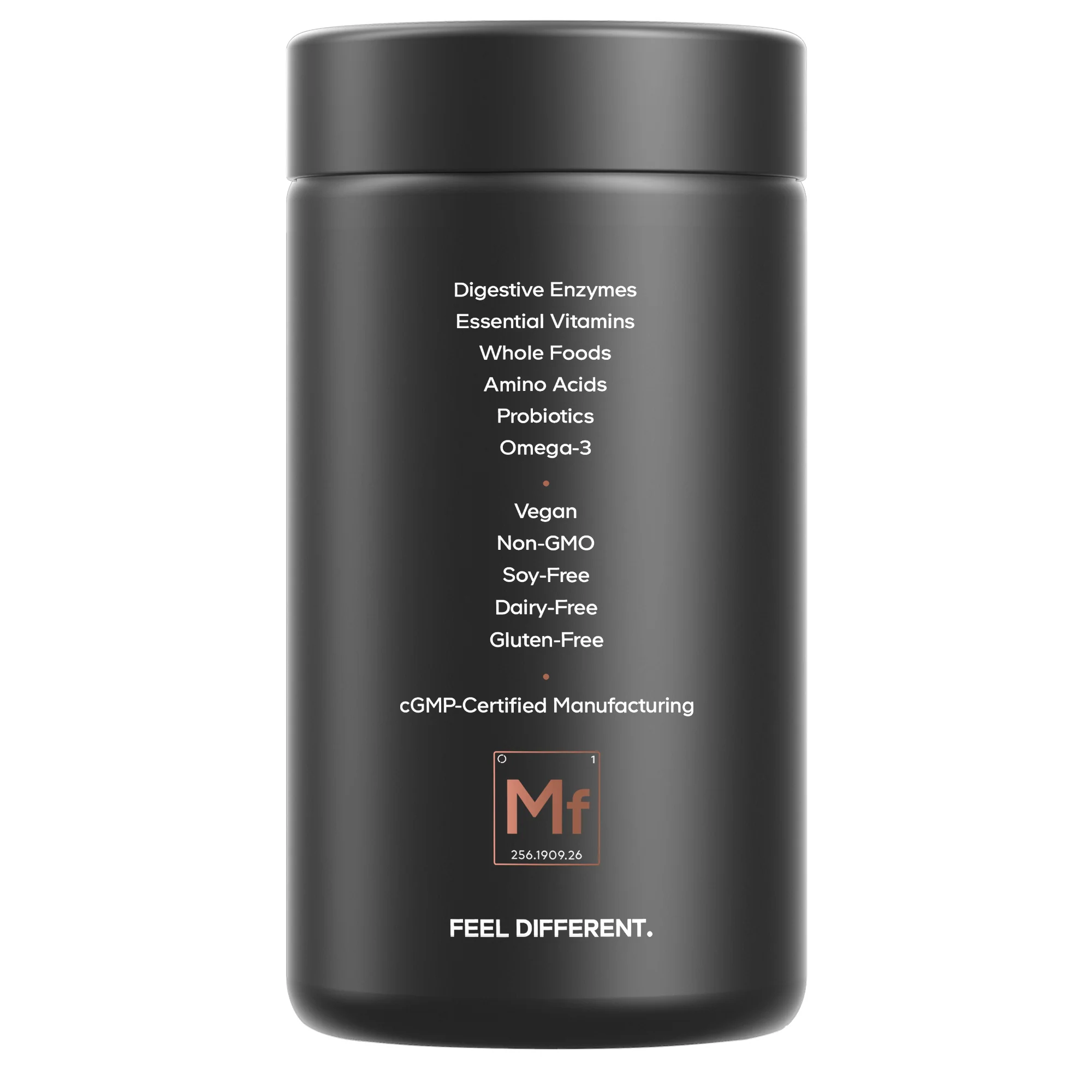 Men's Fermented Multivitamin+ - Image 4