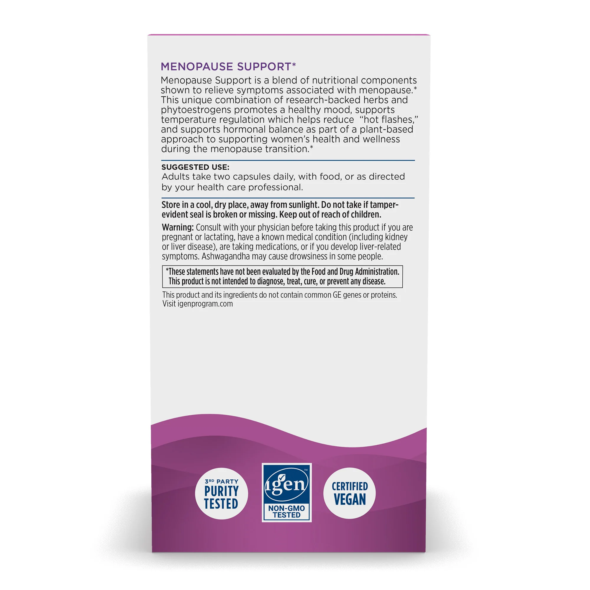 Menopause Support - Image 5