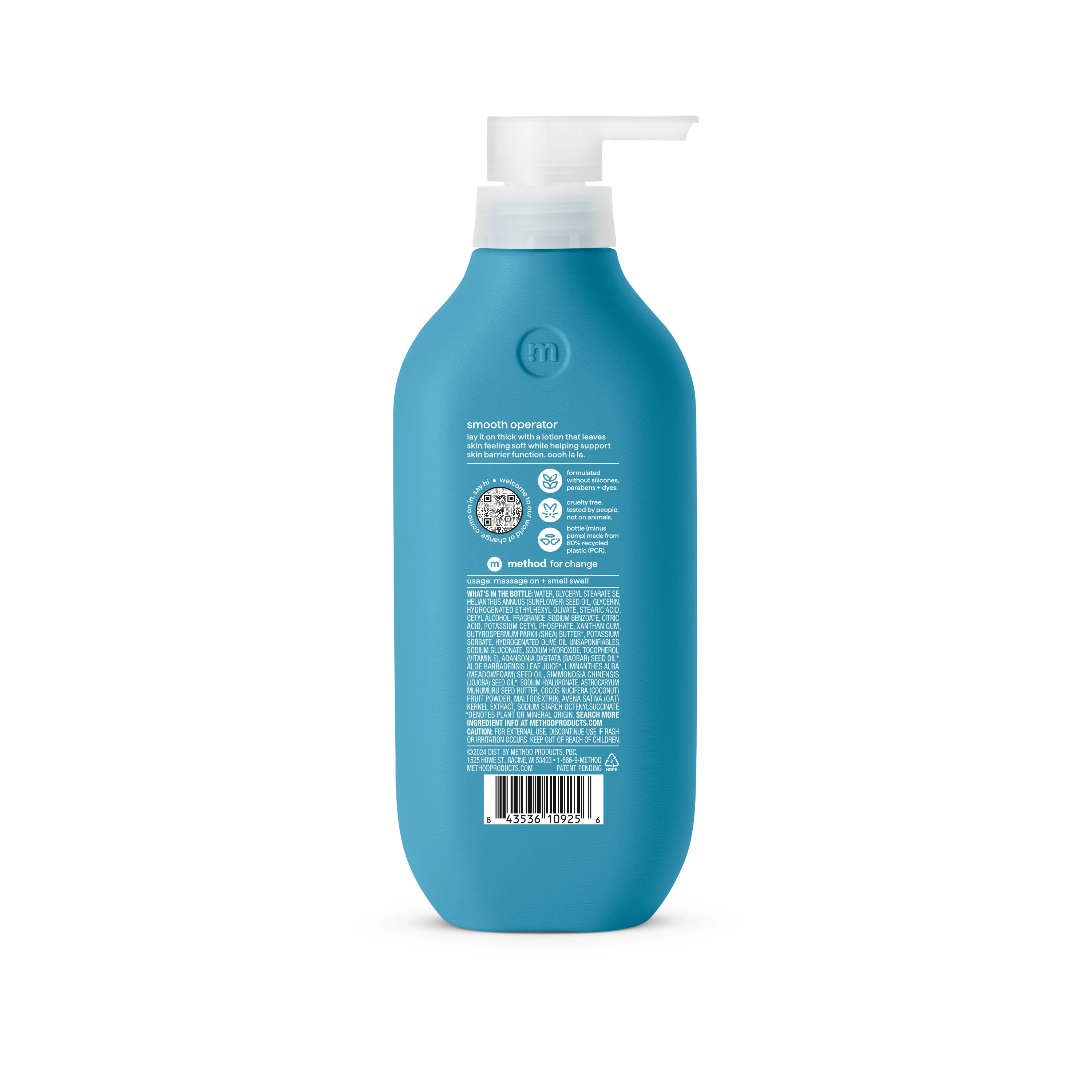 Men's Body Lotion - Image 5