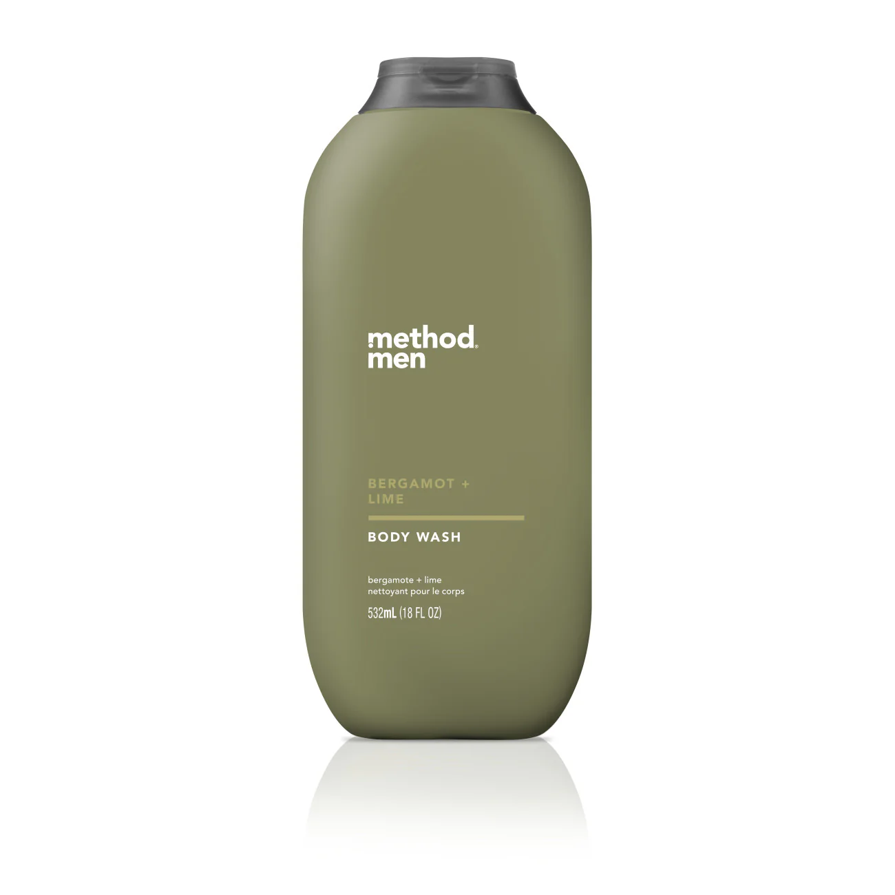 Men's Body Wash - Image 17