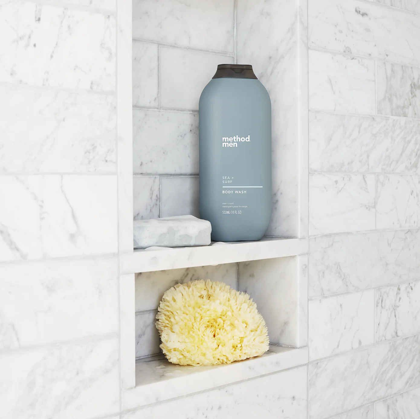 Men's Body Wash - Image 7