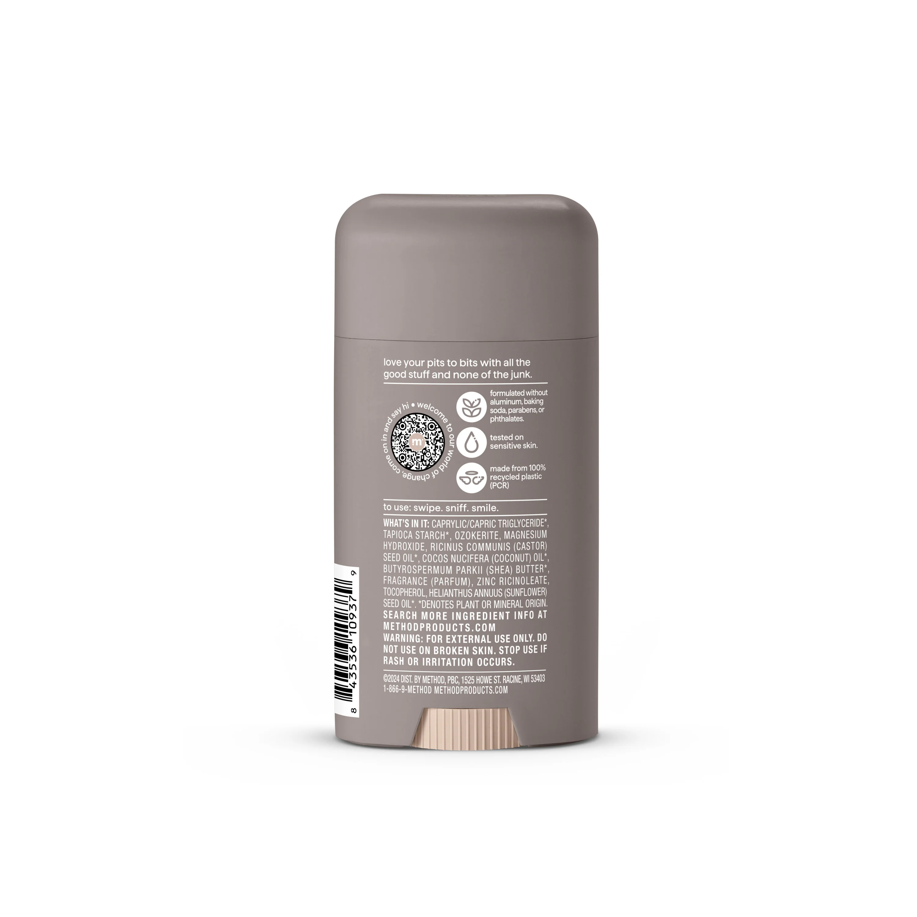 Men's Deodorant - Image 2
