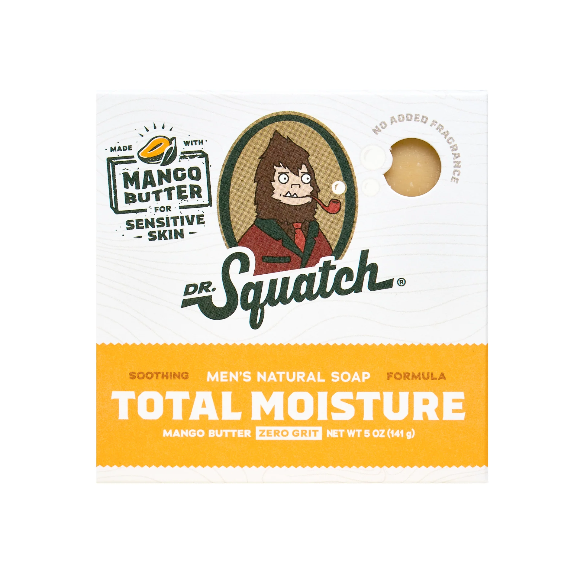 Men's Total Moisture Bar Soap - Image 6