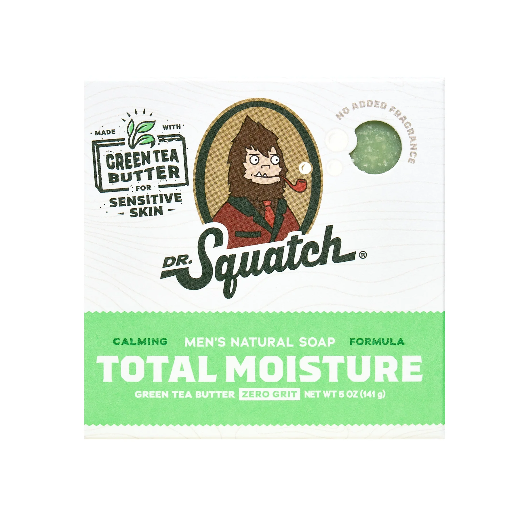 Men's Total Moisture Bar Soap - Image 9