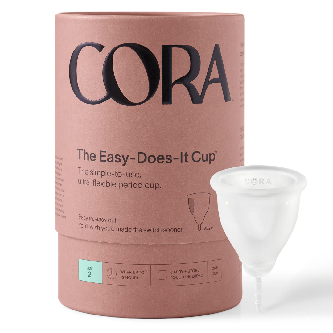 Menstrual Cup - Image 4