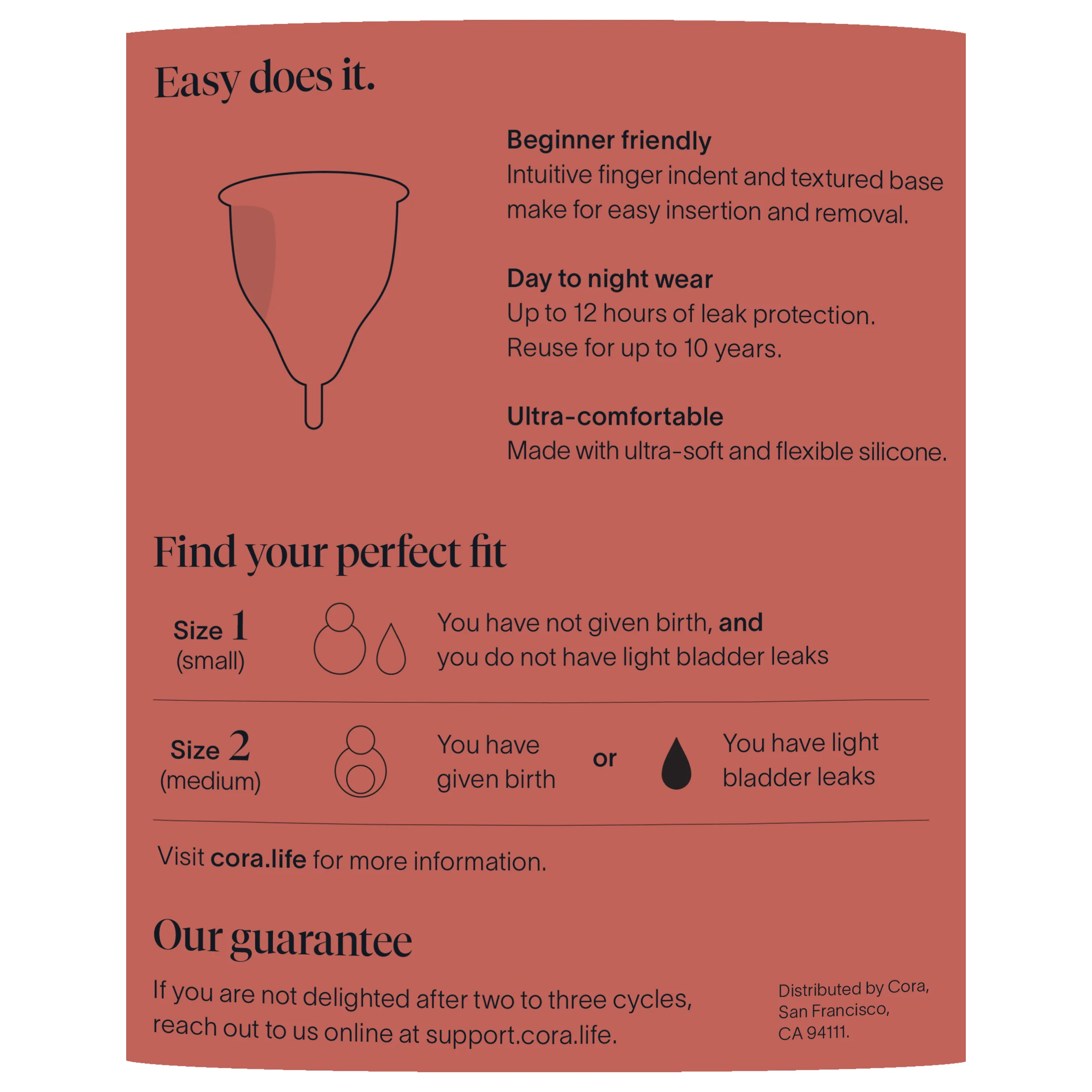 Menstrual Cup - Image 5