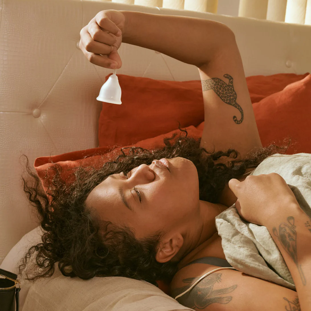 Menstrual Cup - Image 8