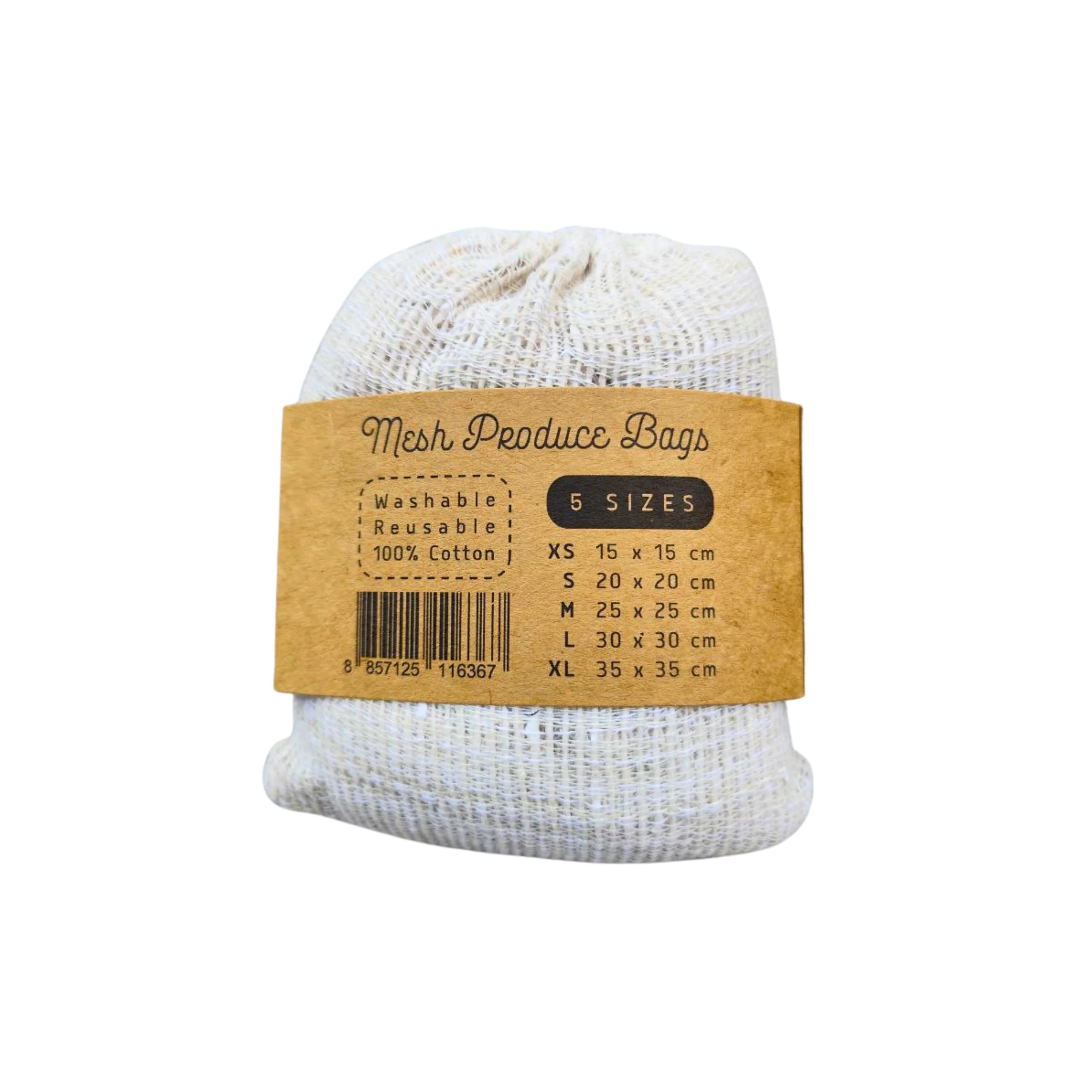 Mesh Produce Bags - Image 2