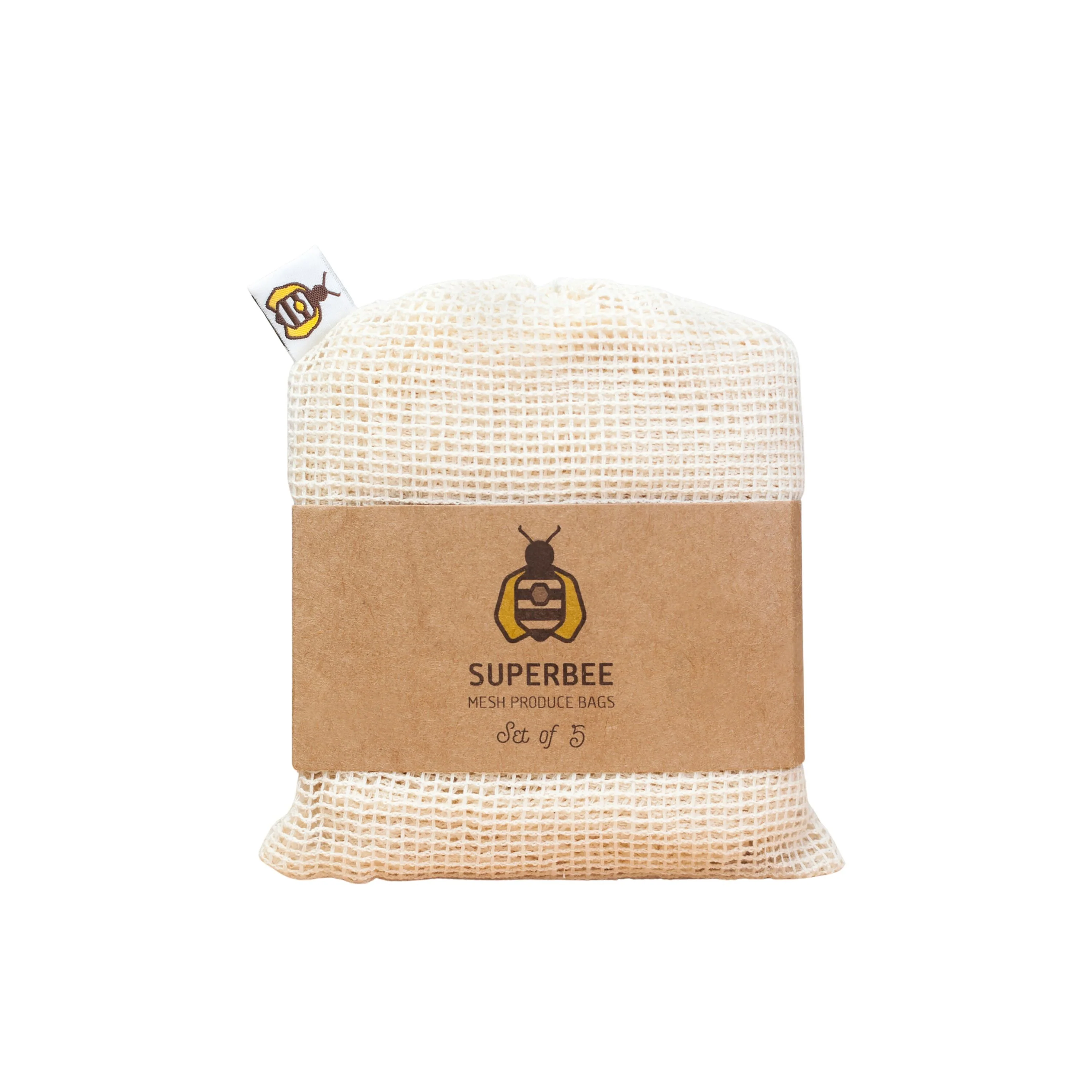 Mesh Produce Bags - Image 4