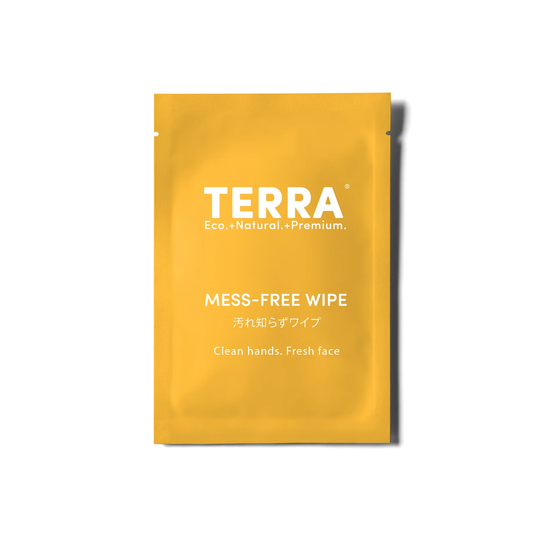 Mess Free Multi-Purpose Wipes, Individually Wrapped - Image 9