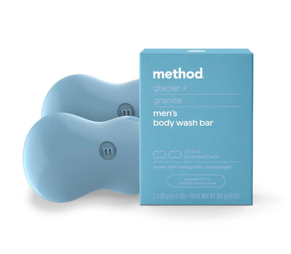 Bar Soap 2-pack - Image 2