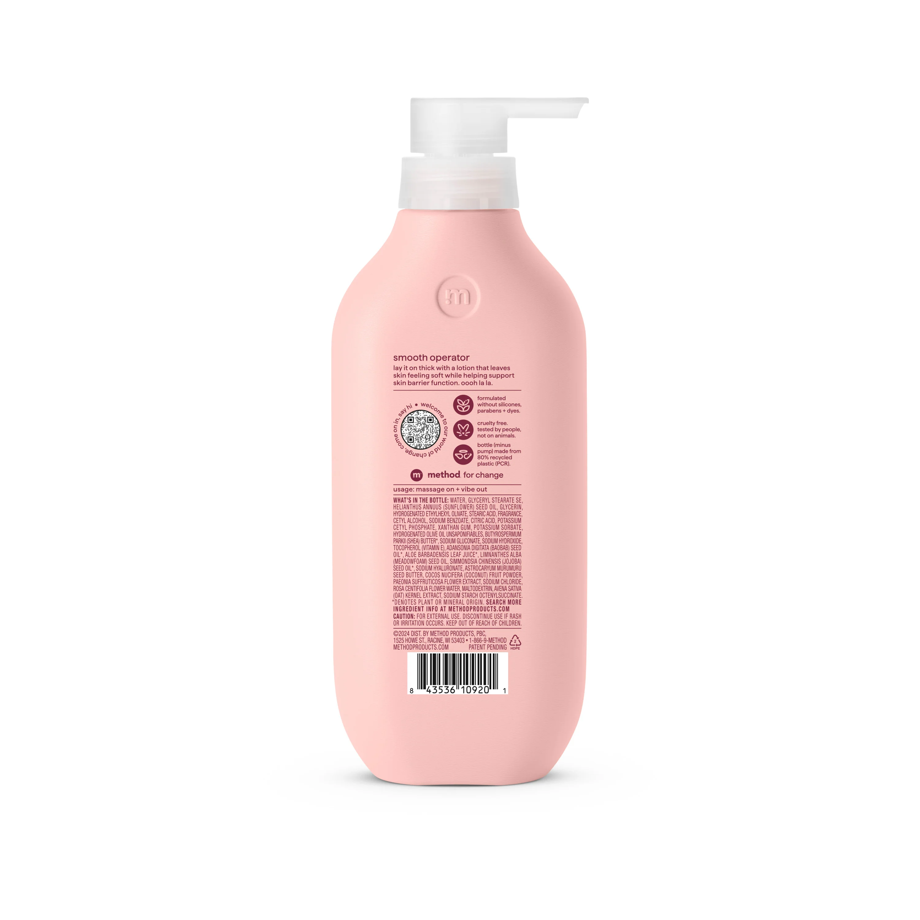 Body Lotion - Image 4