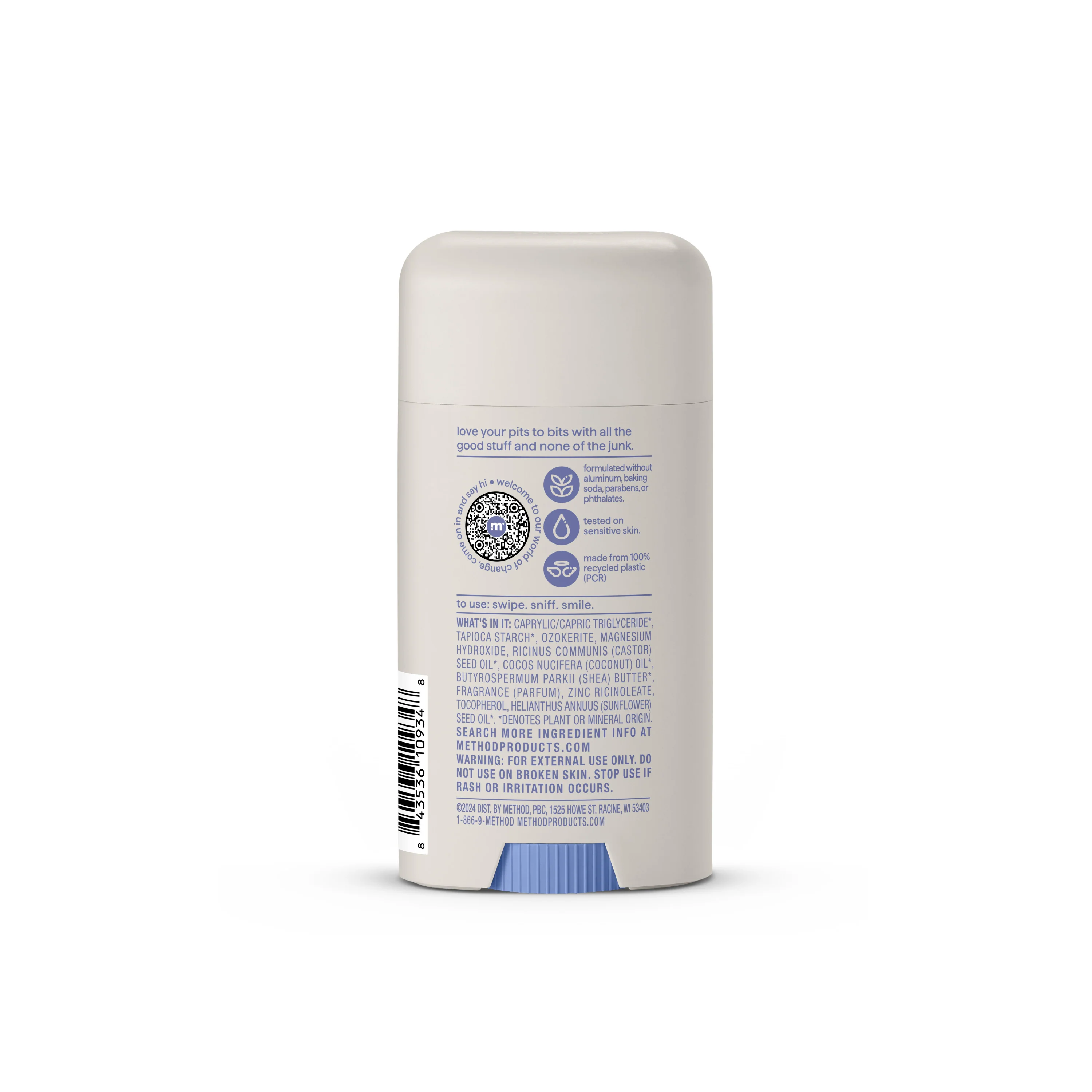 Deodorant - Image 5
